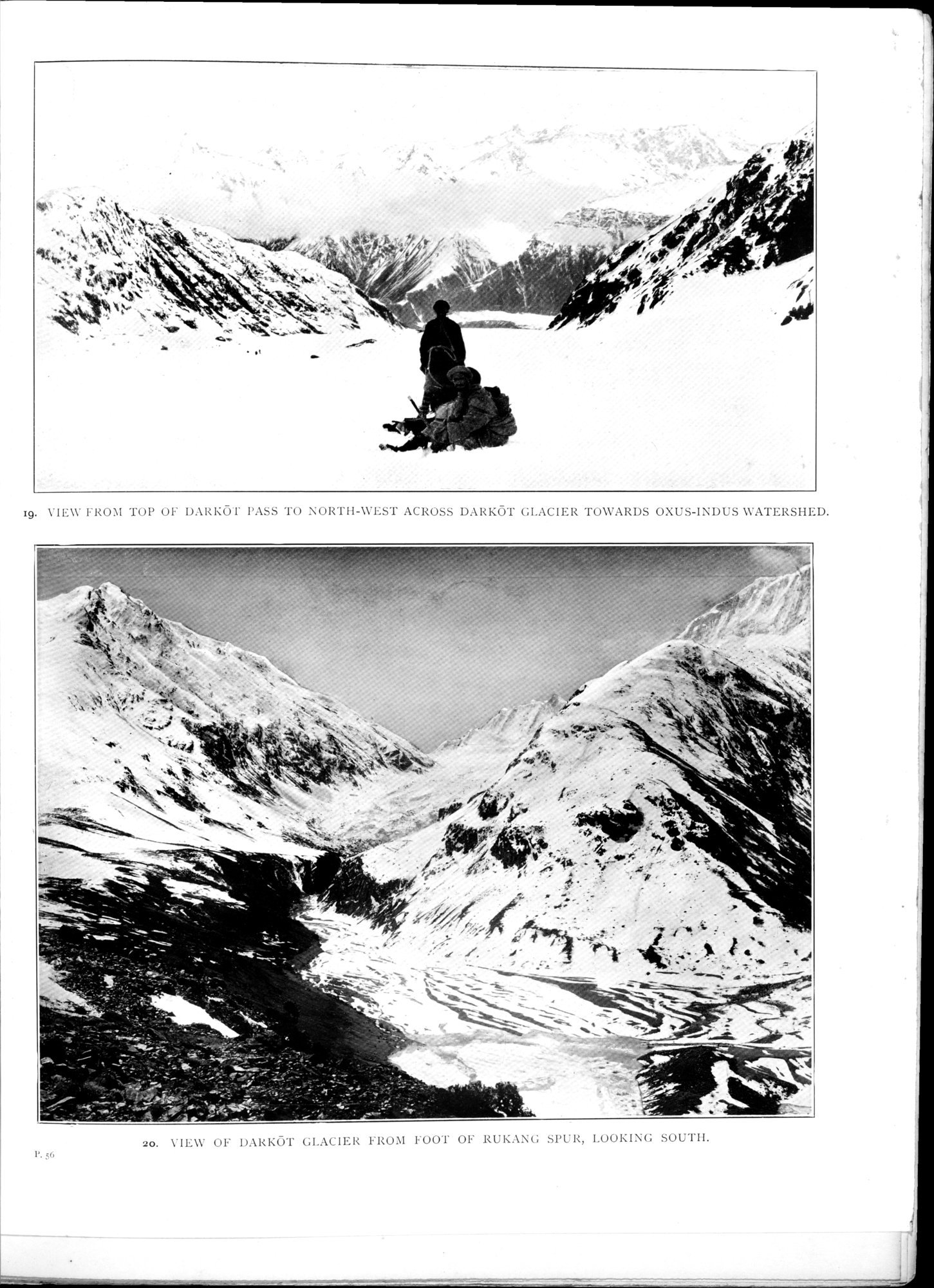 Serindia : vol.1 / 107 ページ（白黒高解像度画像）