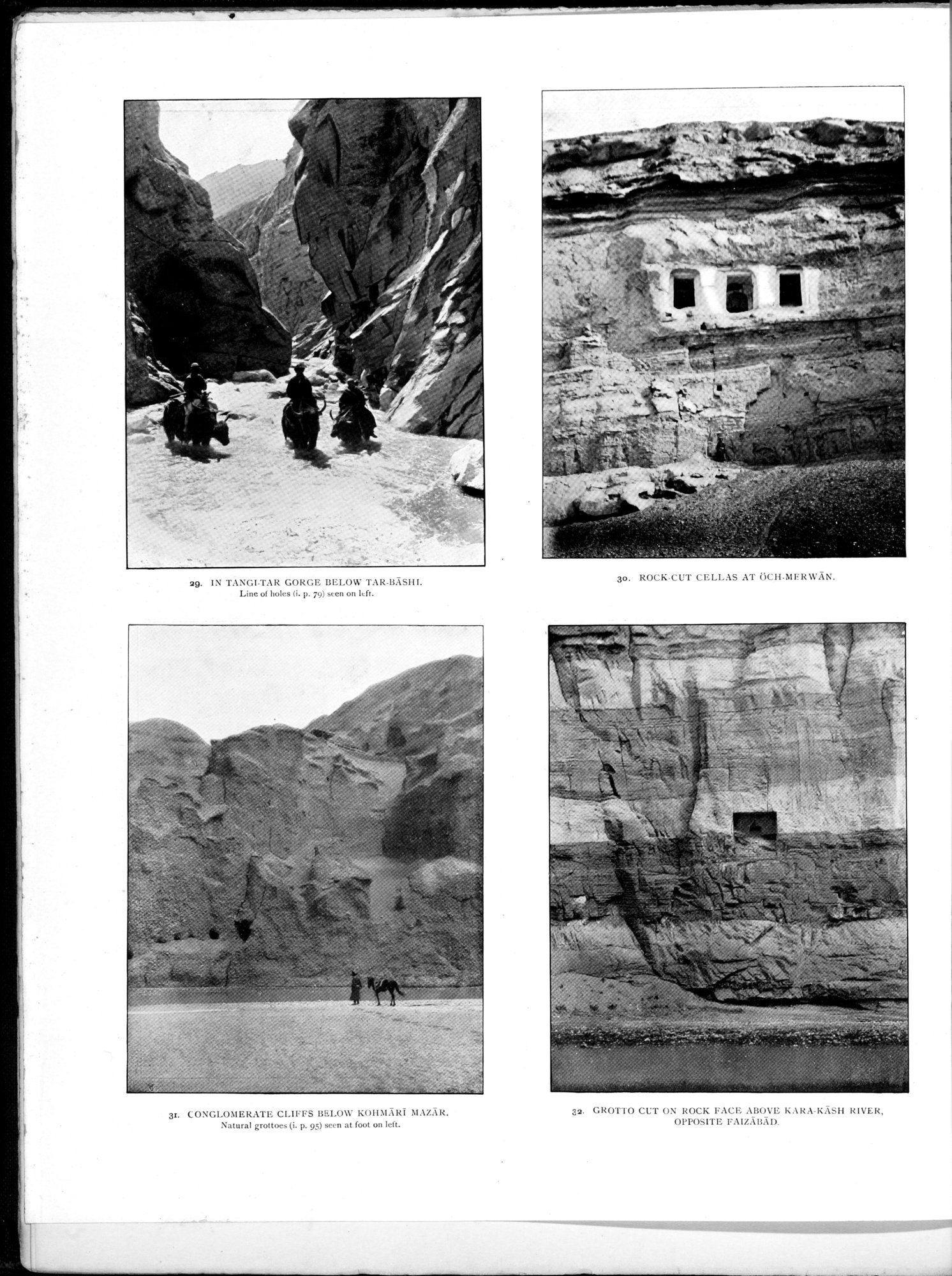 Serindia : vol.1 / 128 ページ（白黒高解像度画像）