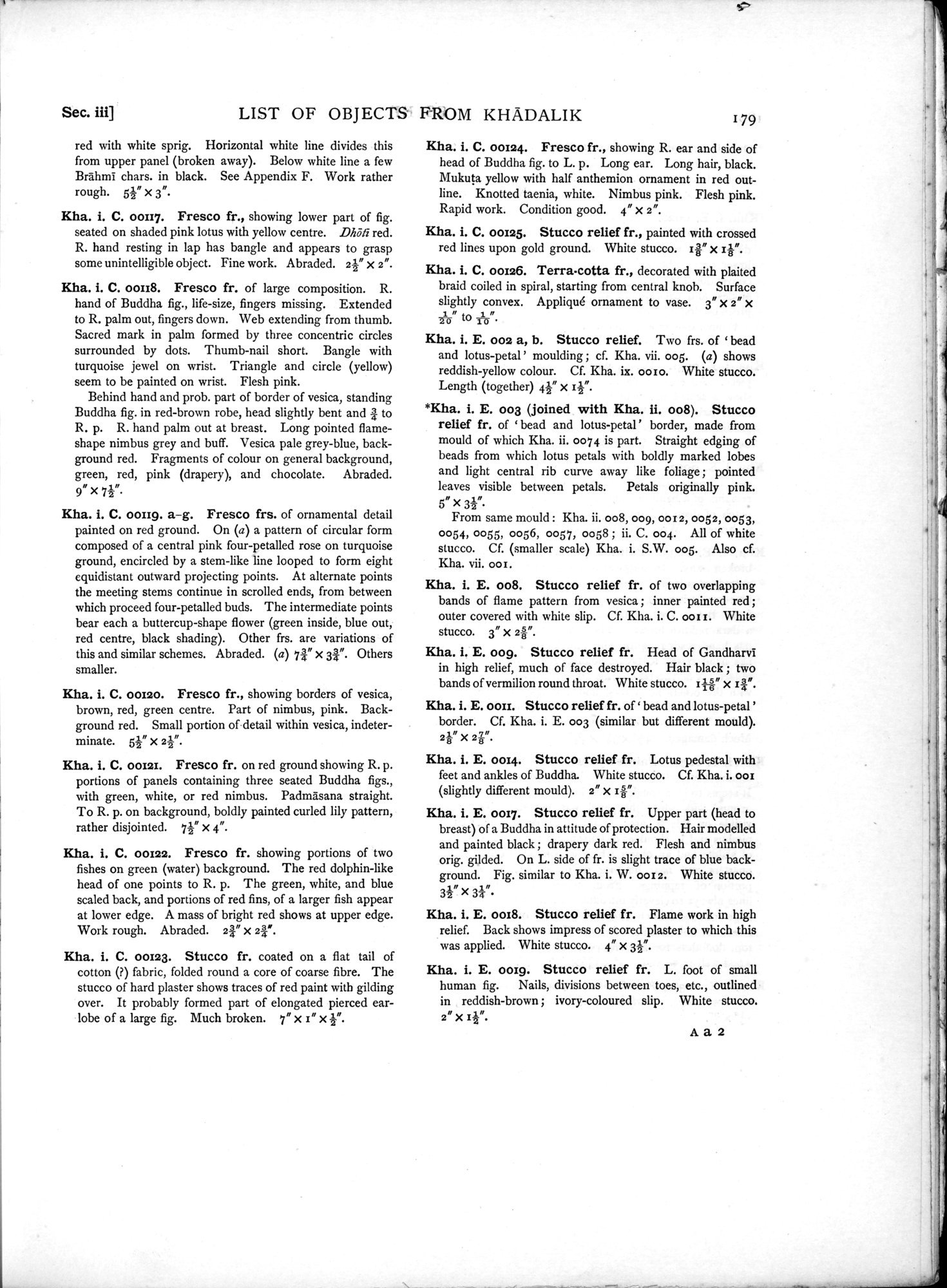 Serindia : vol.1 / Page 237 (Grayscale High Resolution Image)