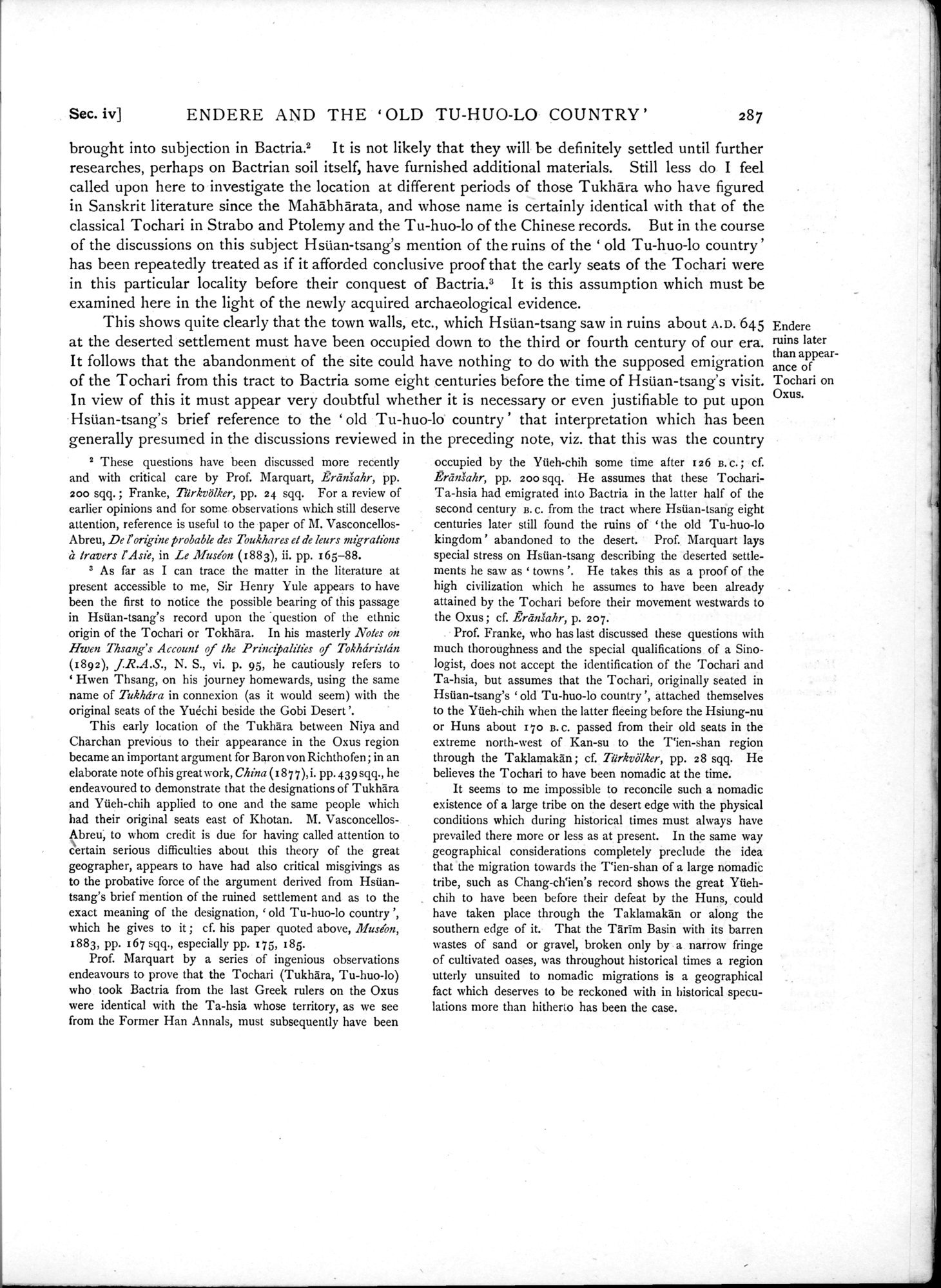 Serindia : vol.1 / 359 ページ（白黒高解像度画像）