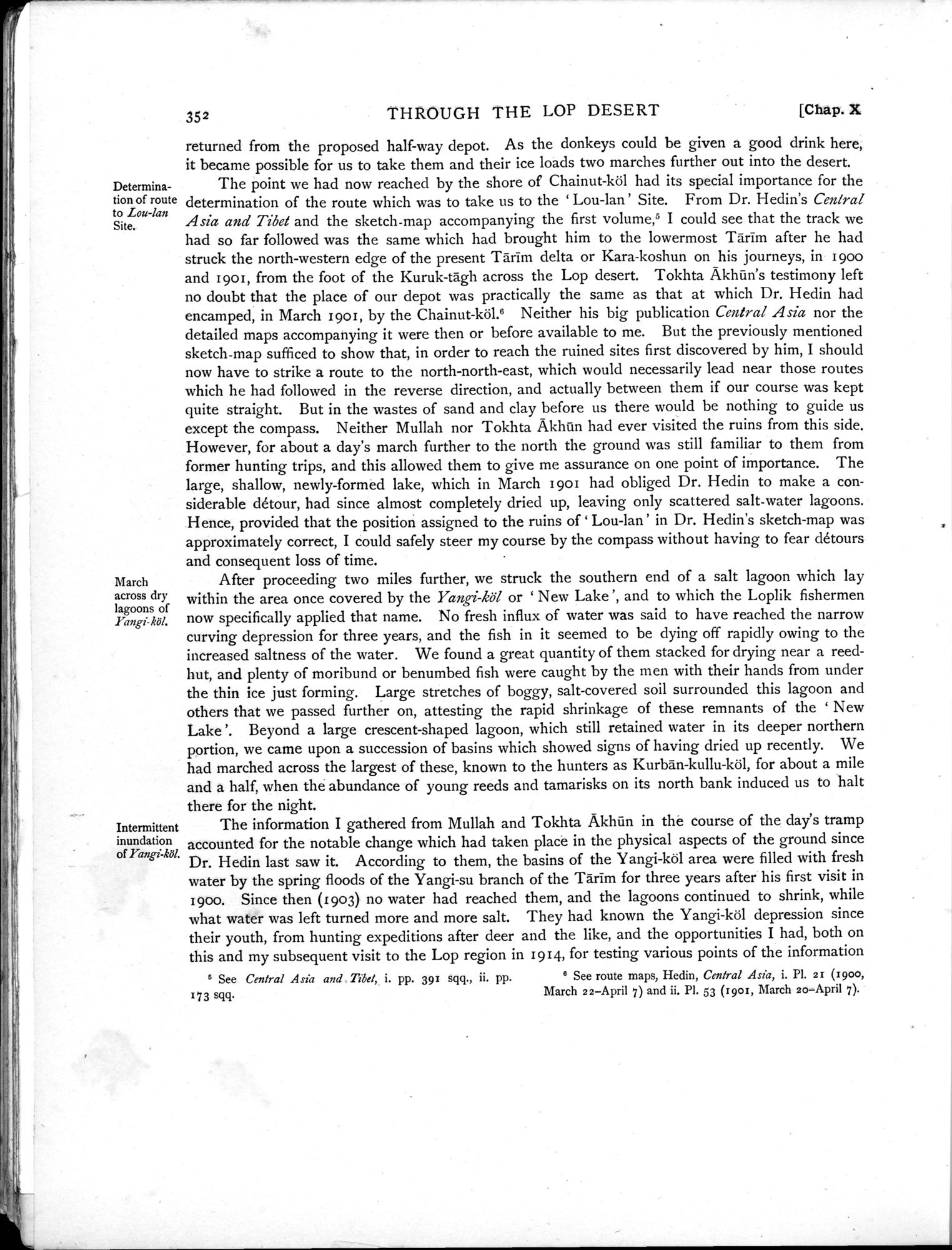 Serindia : vol.1 / 426 ページ（白黒高解像度画像）