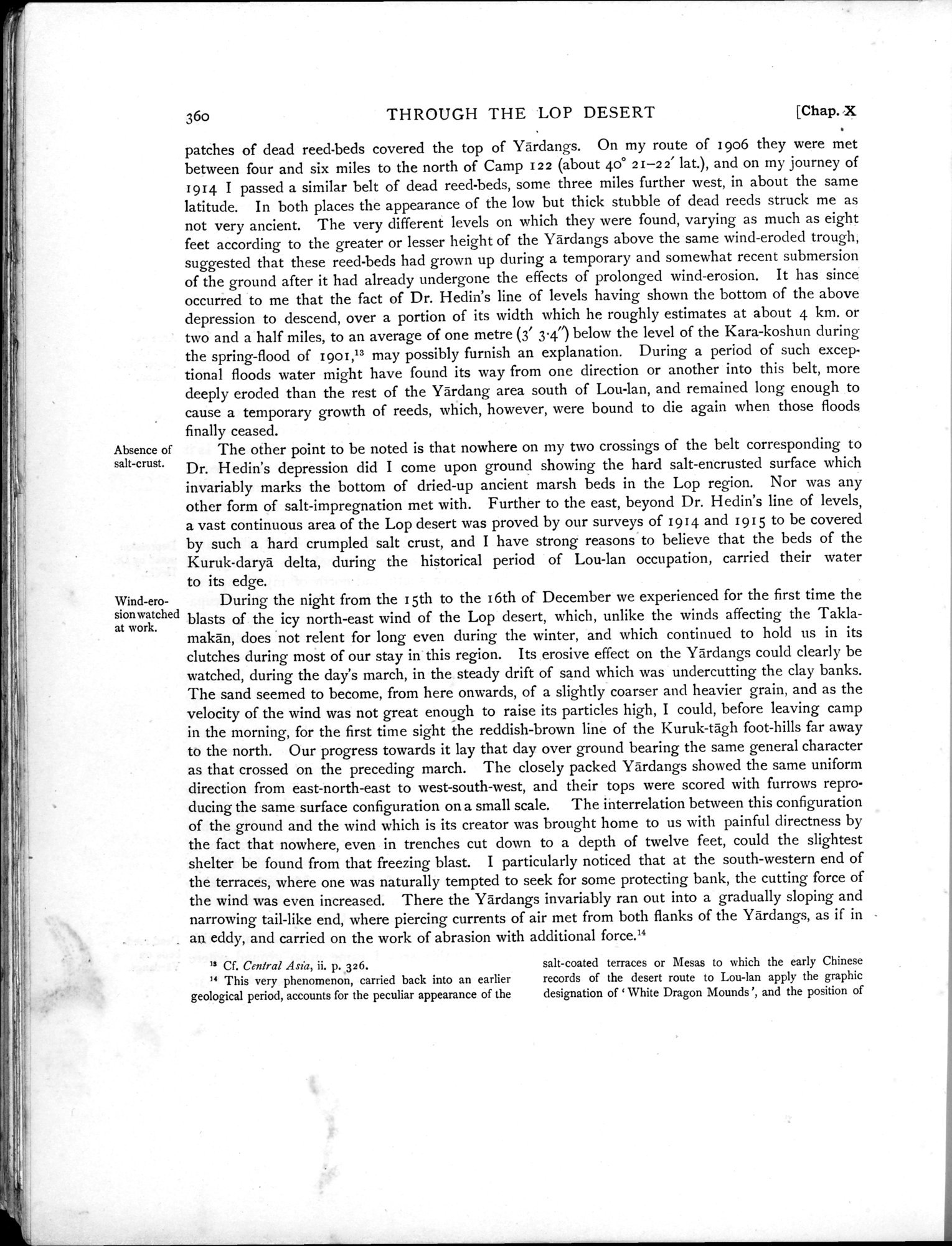 Serindia : vol.1 / 434 ページ（白黒高解像度画像）