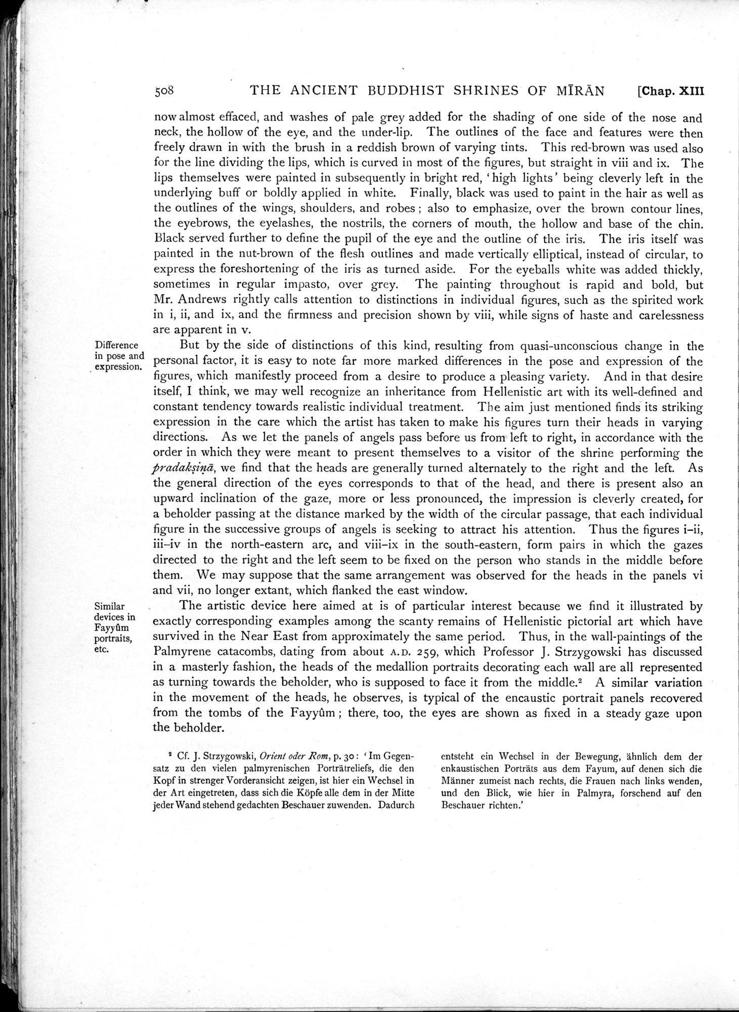 Serindia : vol.1 / 596 ページ（白黒高解像度画像）