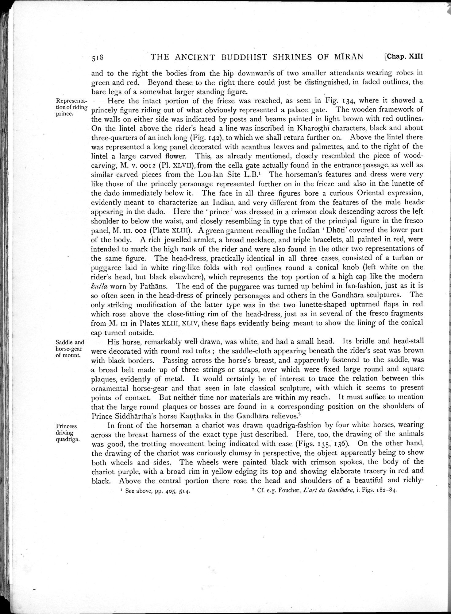 Serindia : vol.1 / 608 ページ（白黒高解像度画像）