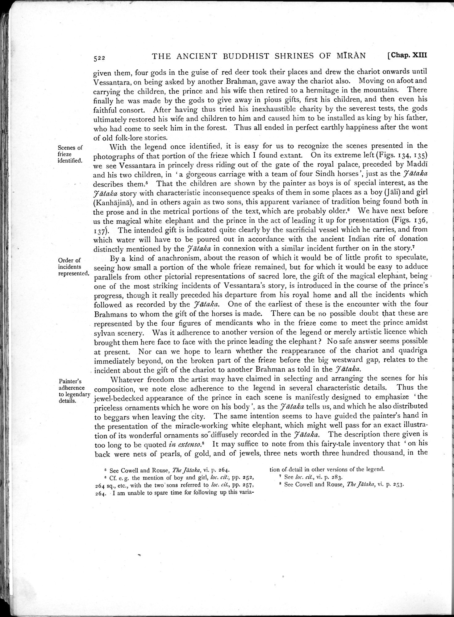 Serindia : vol.1 / 614 ページ（白黒高解像度画像）