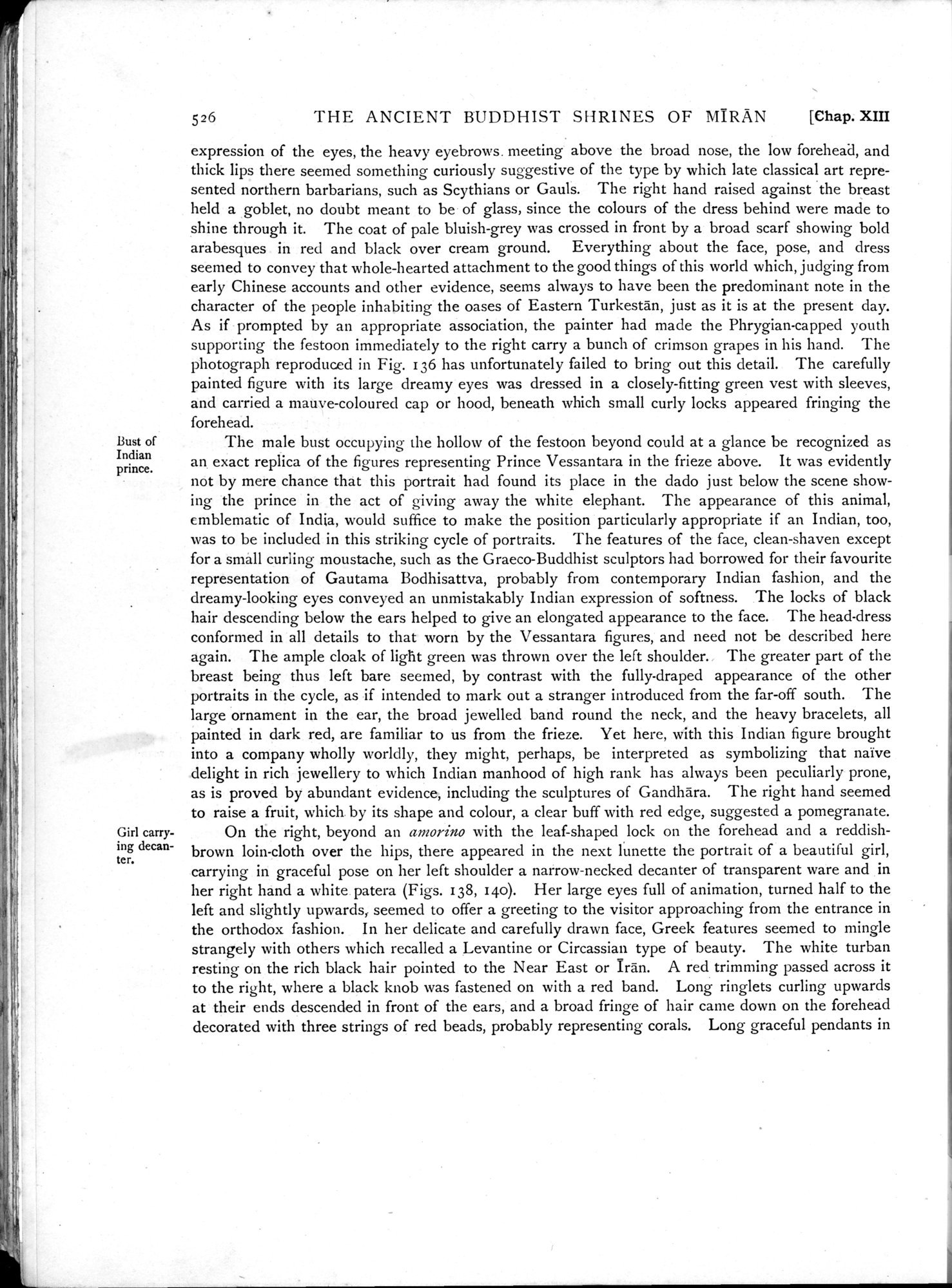Serindia : vol.1 / 618 ページ（白黒高解像度画像）