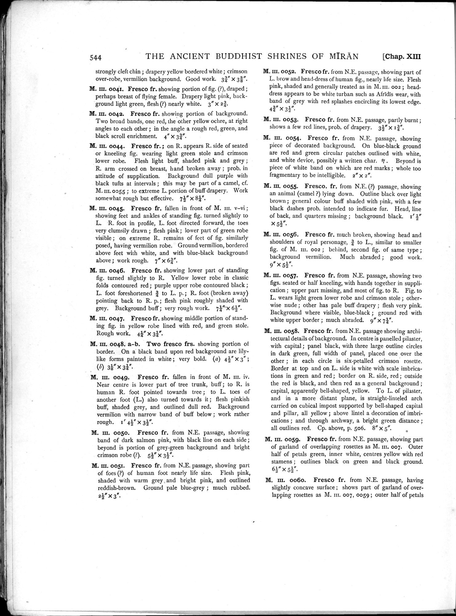 Serindia : vol.1 / Page 638 (Grayscale High Resolution Image)