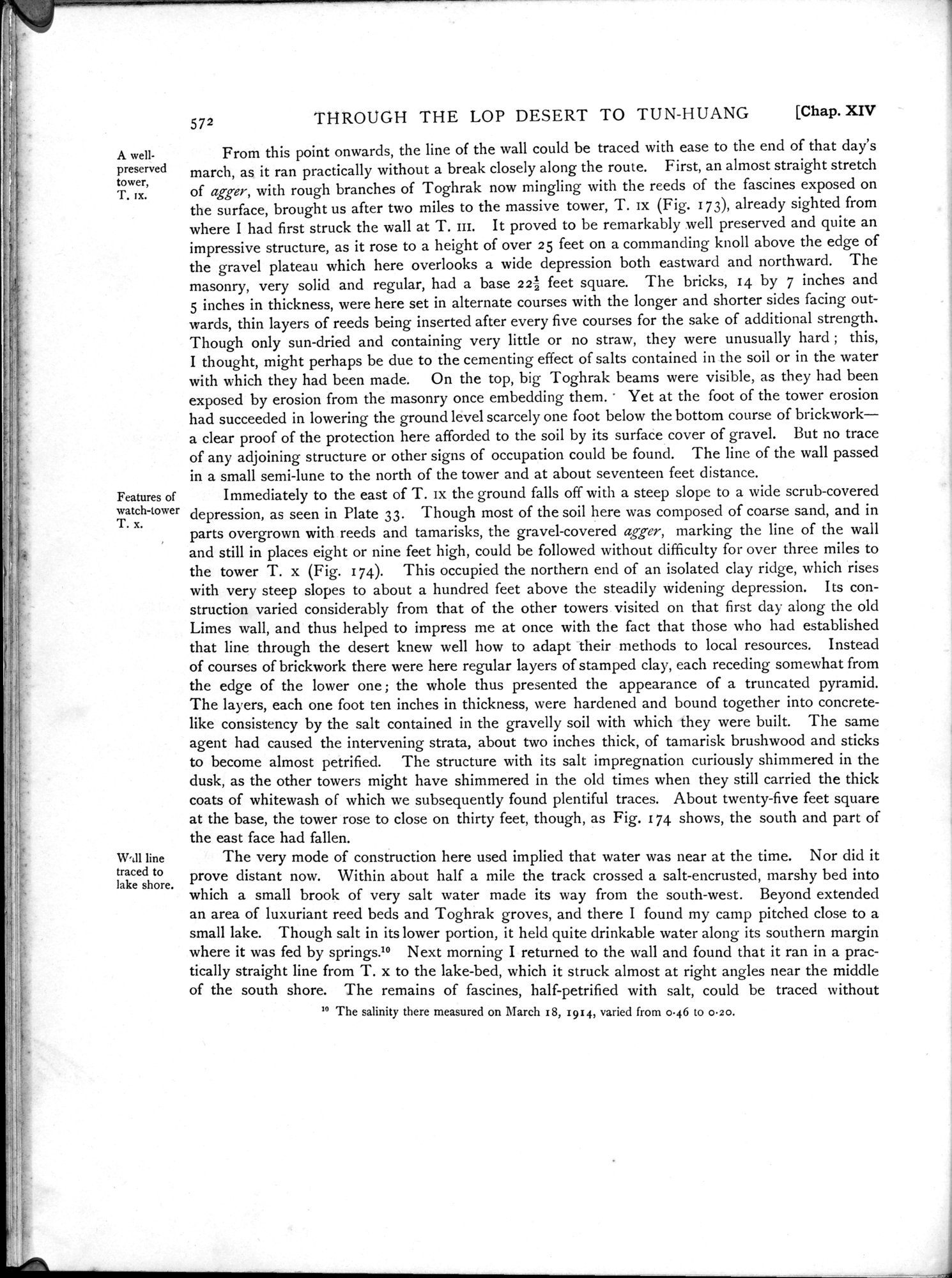 Serindia : vol.2 / 38 ページ（白黒高解像度画像）