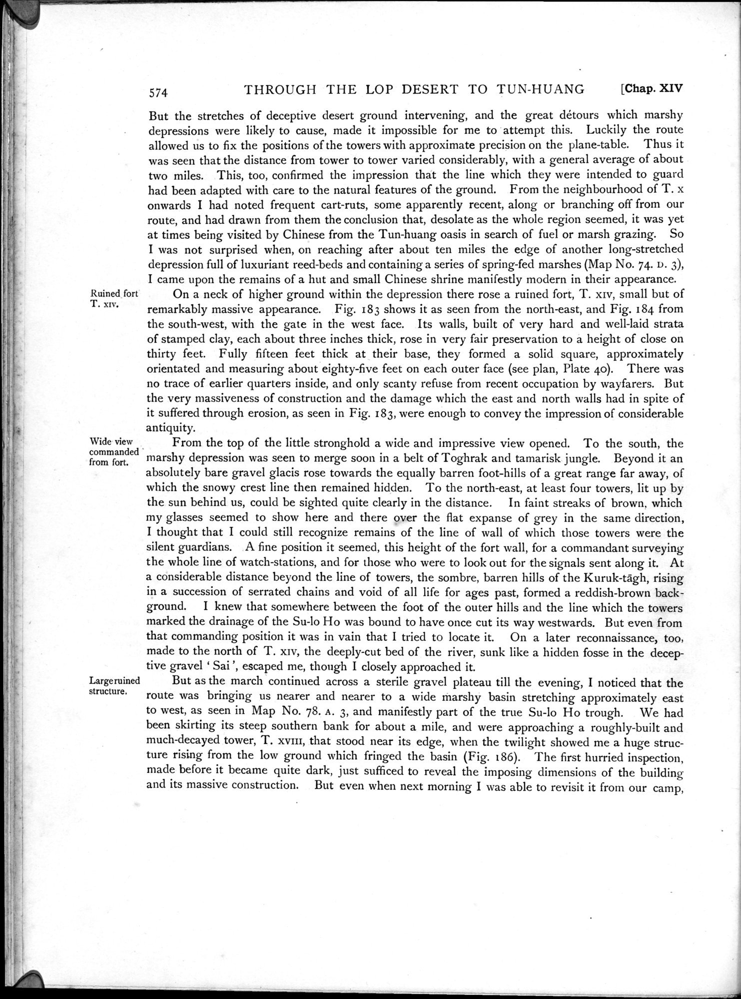 Serindia : vol.2 / 40 ページ（白黒高解像度画像）