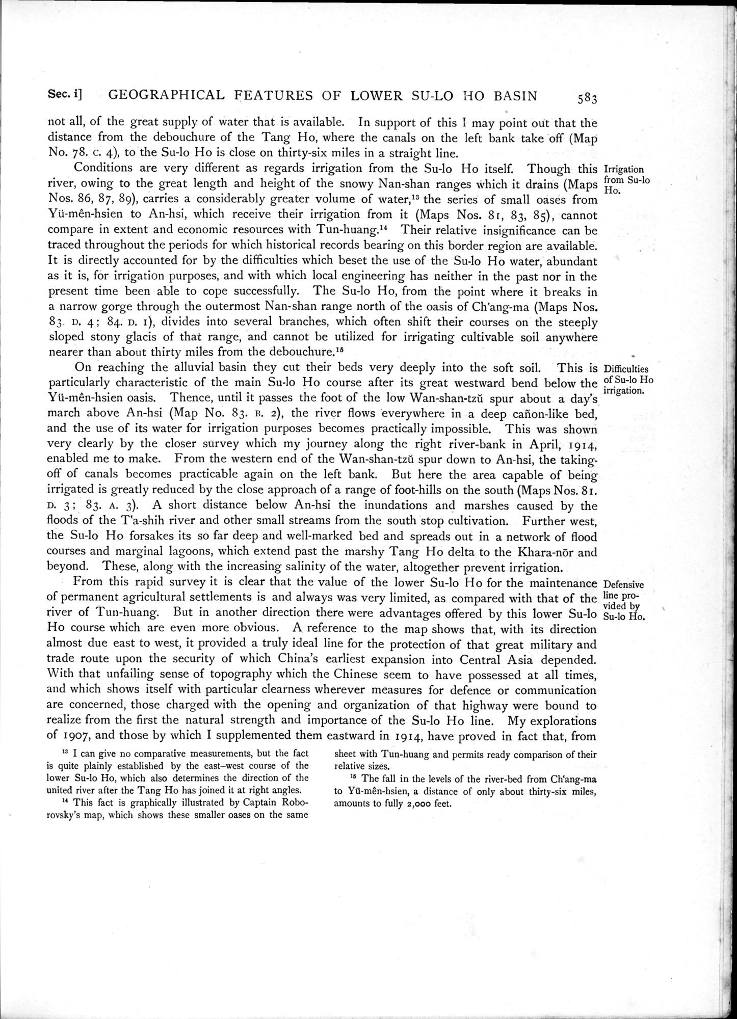 Serindia : vol.2 / 49 ページ（白黒高解像度画像）
