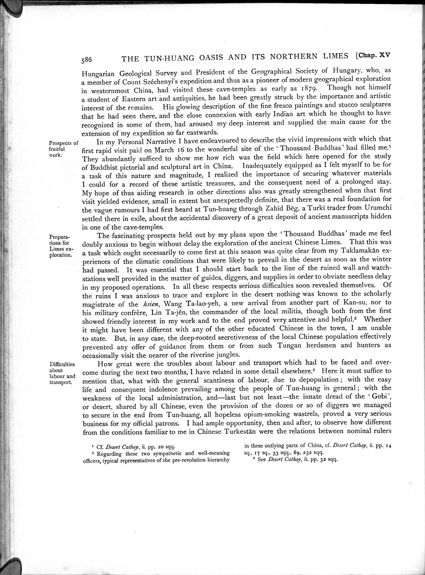 Serindia : vol.2 / 52 ページ（白黒高解像度画像）