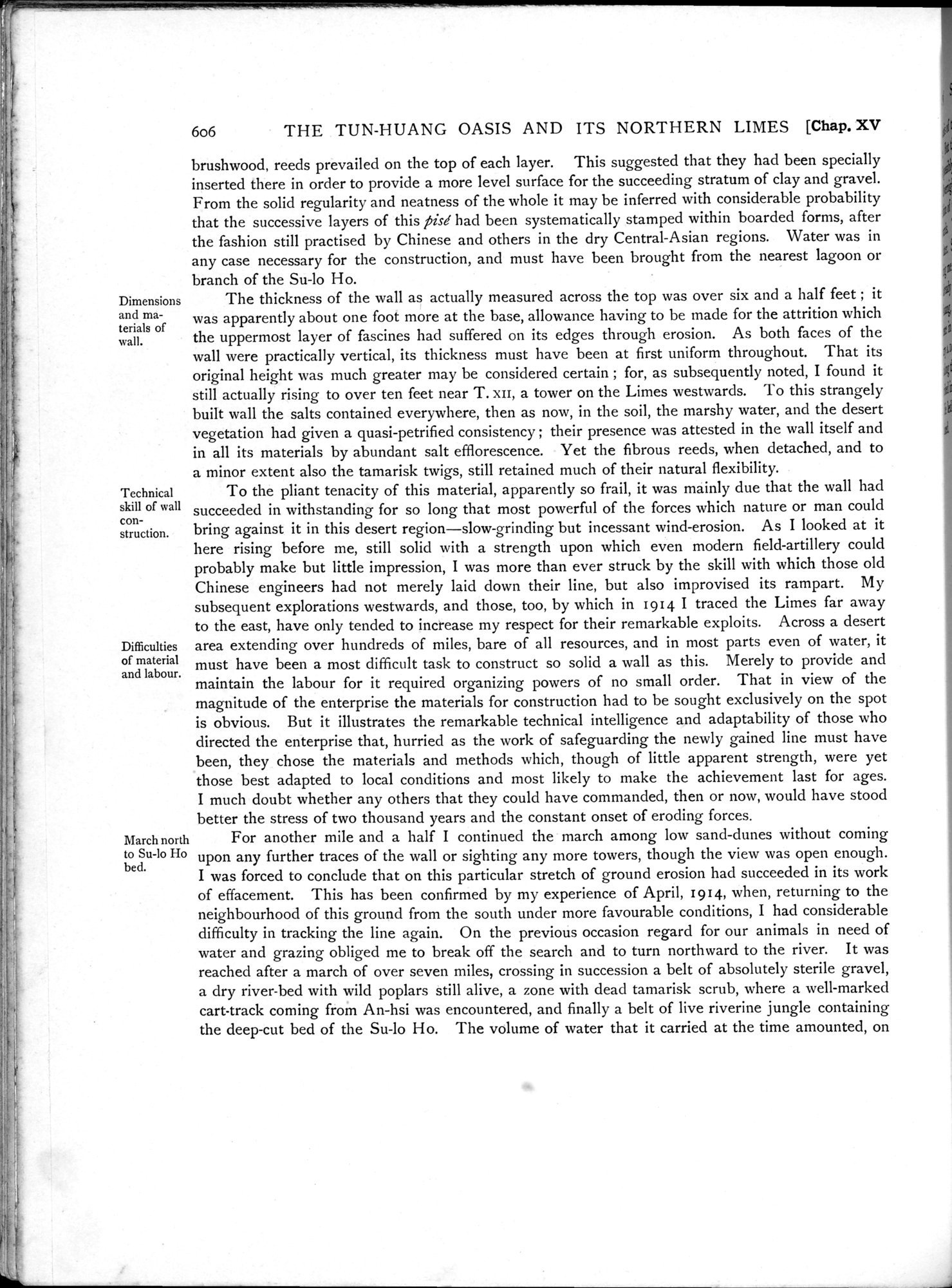 Serindia : vol.2 / 74 ページ（白黒高解像度画像）