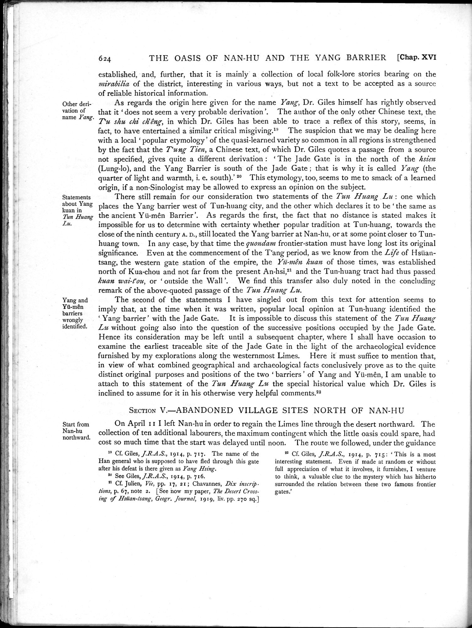 Serindia : vol.2 / 94 ページ（白黒高解像度画像）