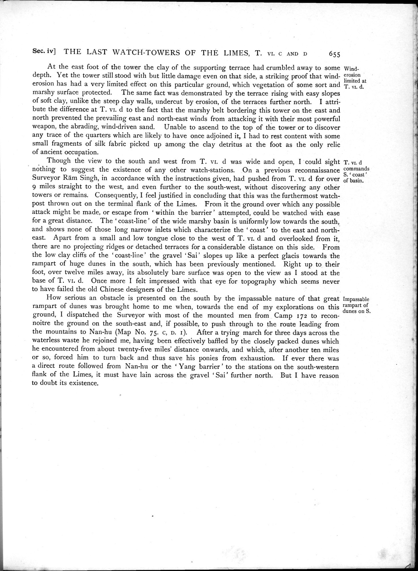 Serindia : vol.2 / 127 ページ（白黒高解像度画像）