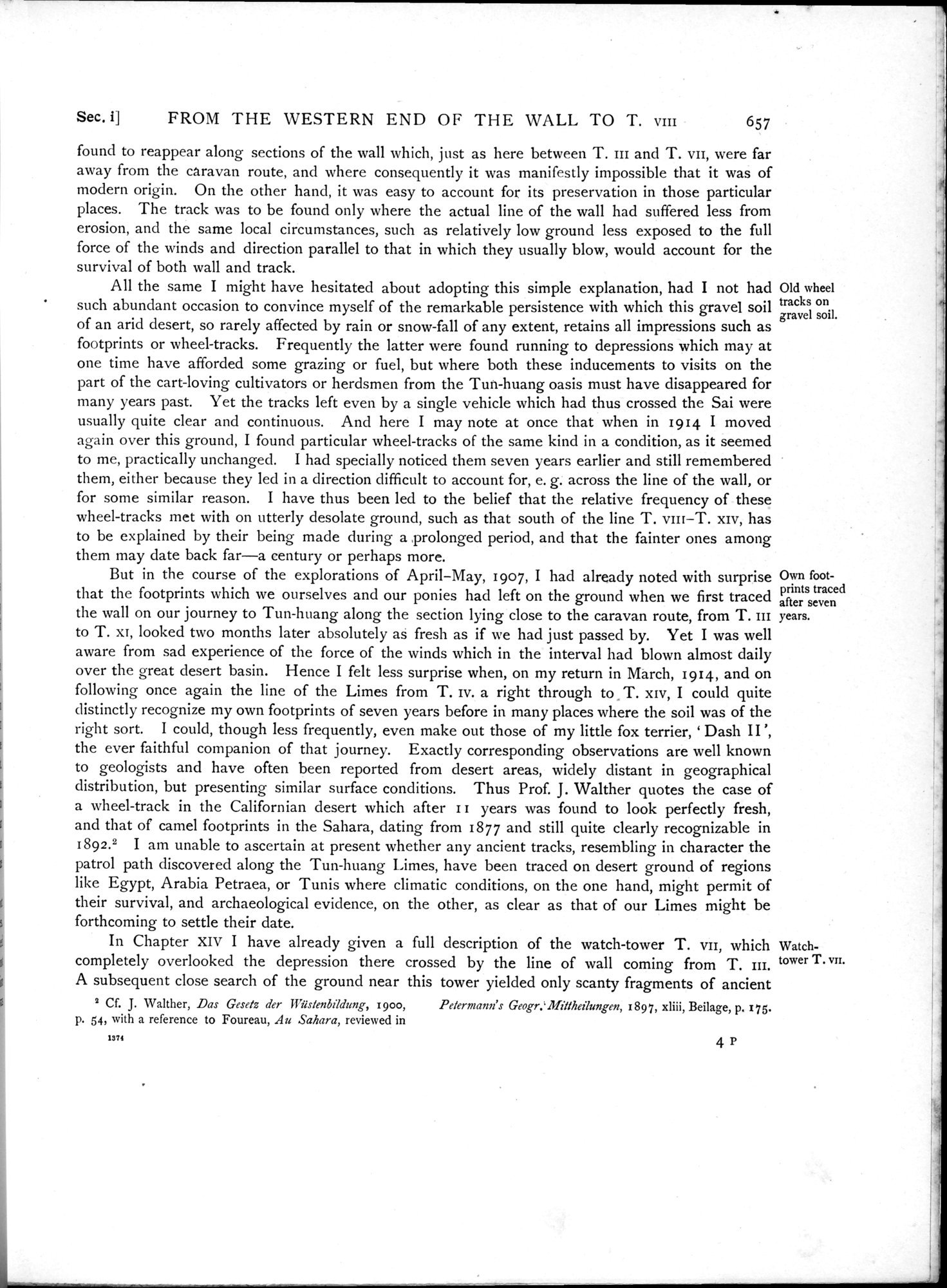 Serindia : vol.2 / 129 ページ（白黒高解像度画像）