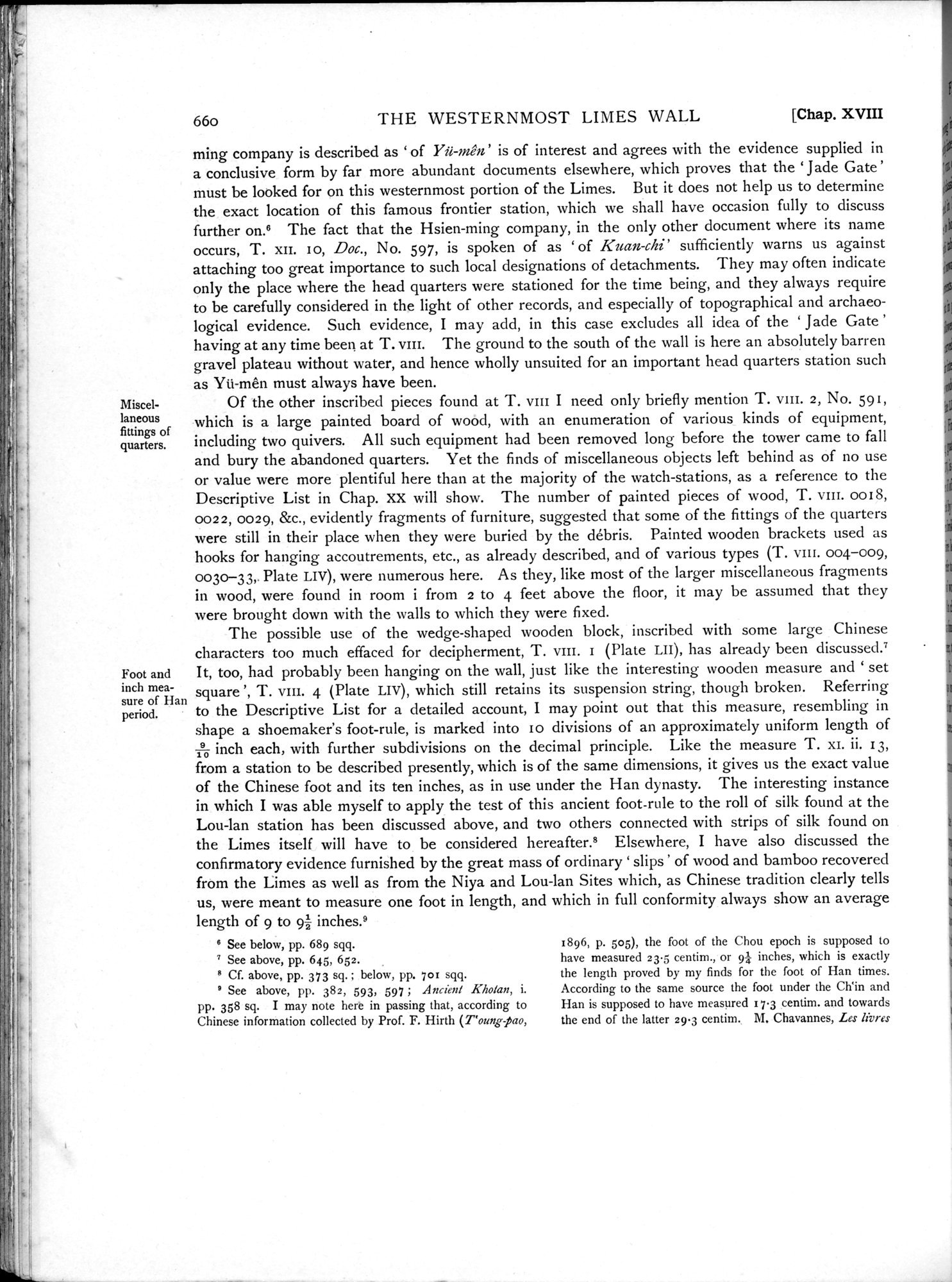 Serindia : vol.2 / 132 ページ（白黒高解像度画像）