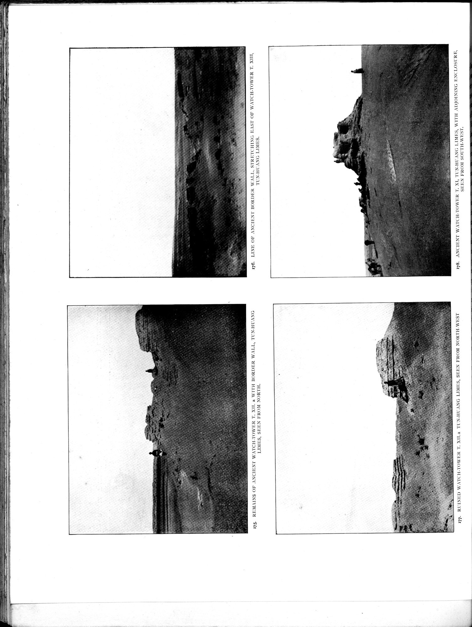 Serindia : vol.2 / 136 ページ（白黒高解像度画像）