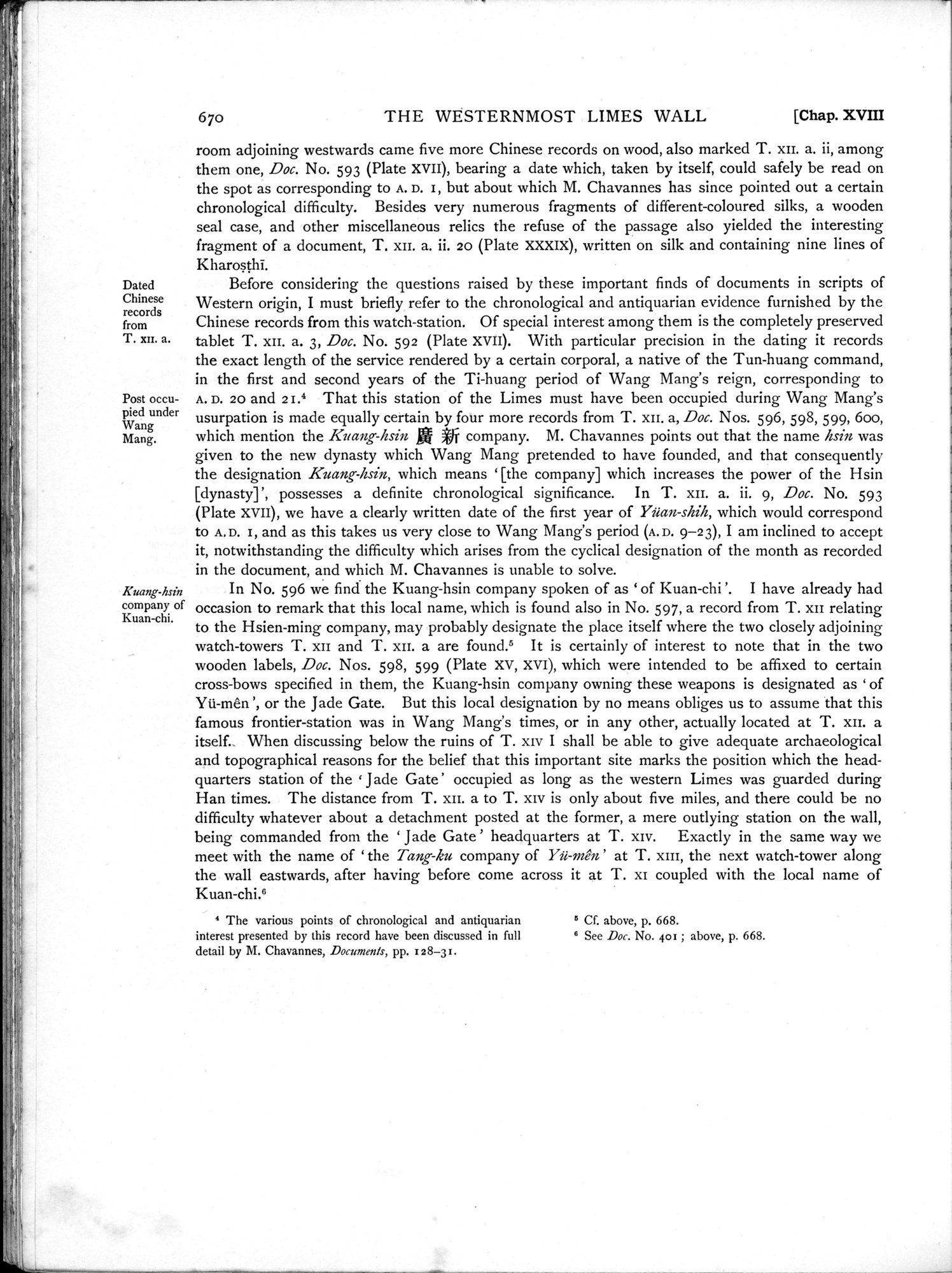 Serindia : vol.2 / 144 ページ（白黒高解像度画像）