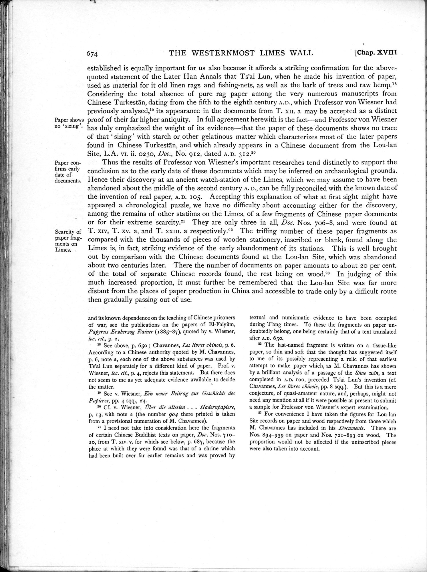Serindia : vol.2 / 148 ページ（白黒高解像度画像）