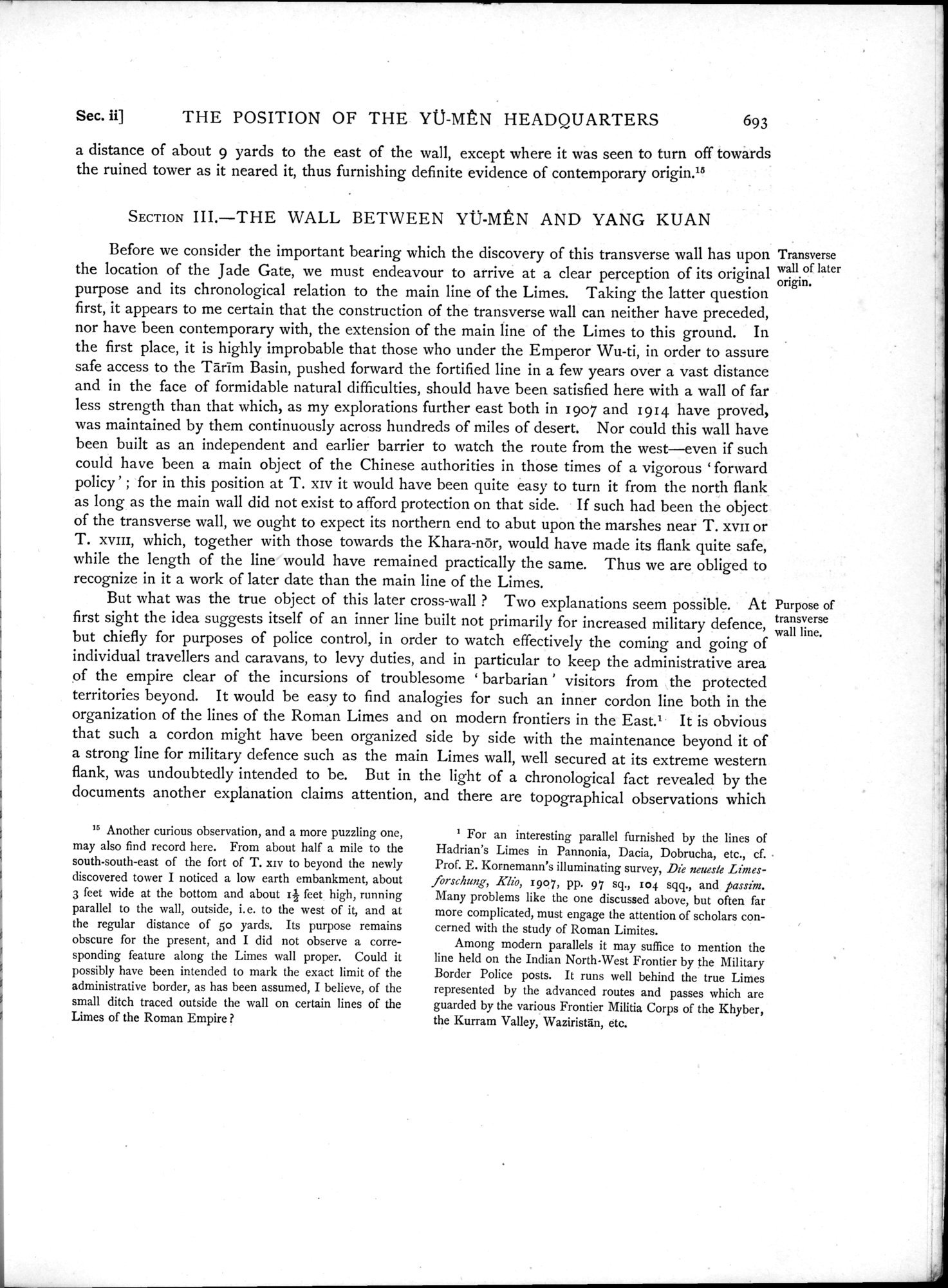 Serindia : vol.2 / 169 ページ（白黒高解像度画像）