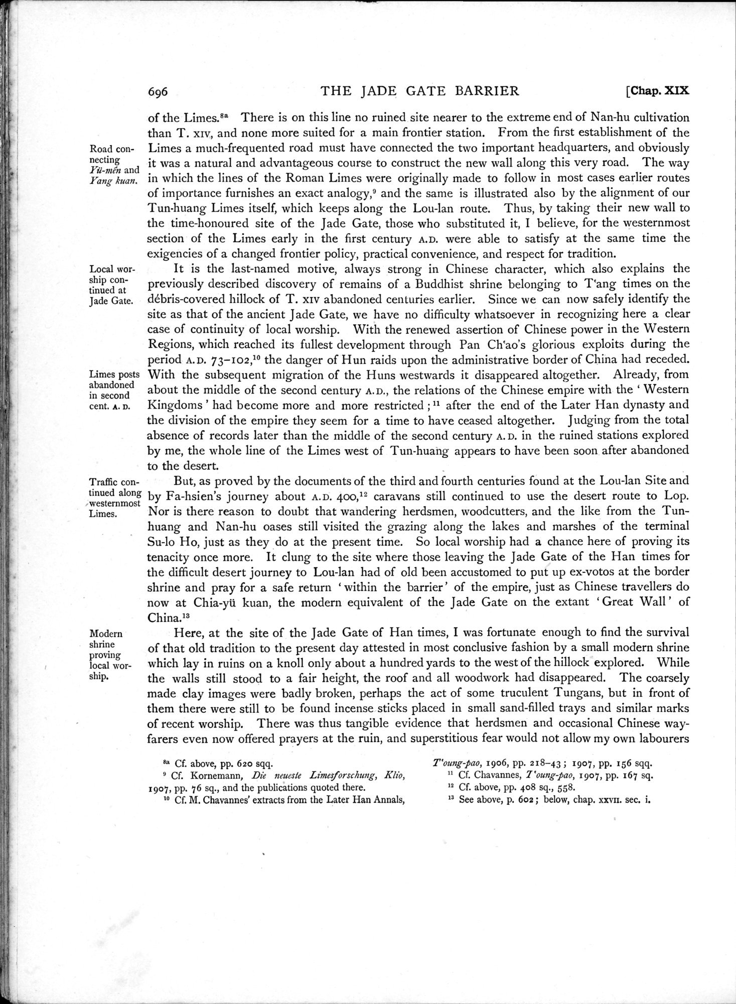 Serindia : vol.2 / 172 ページ（白黒高解像度画像）