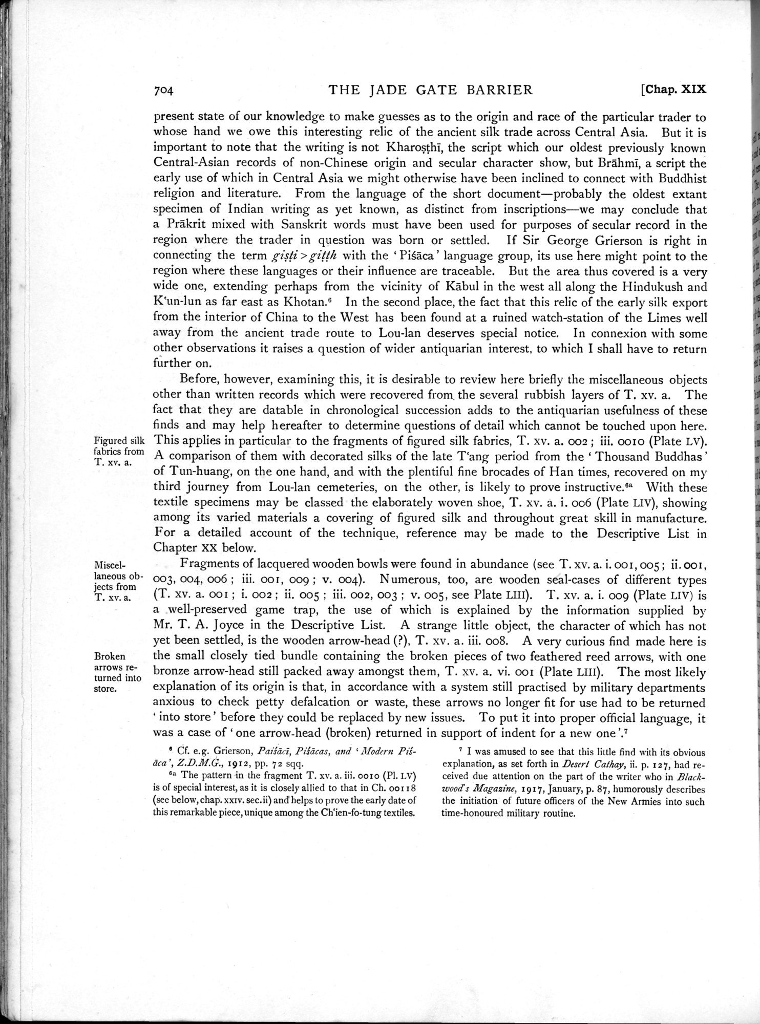 Serindia : vol.2 / 180 ページ（白黒高解像度画像）