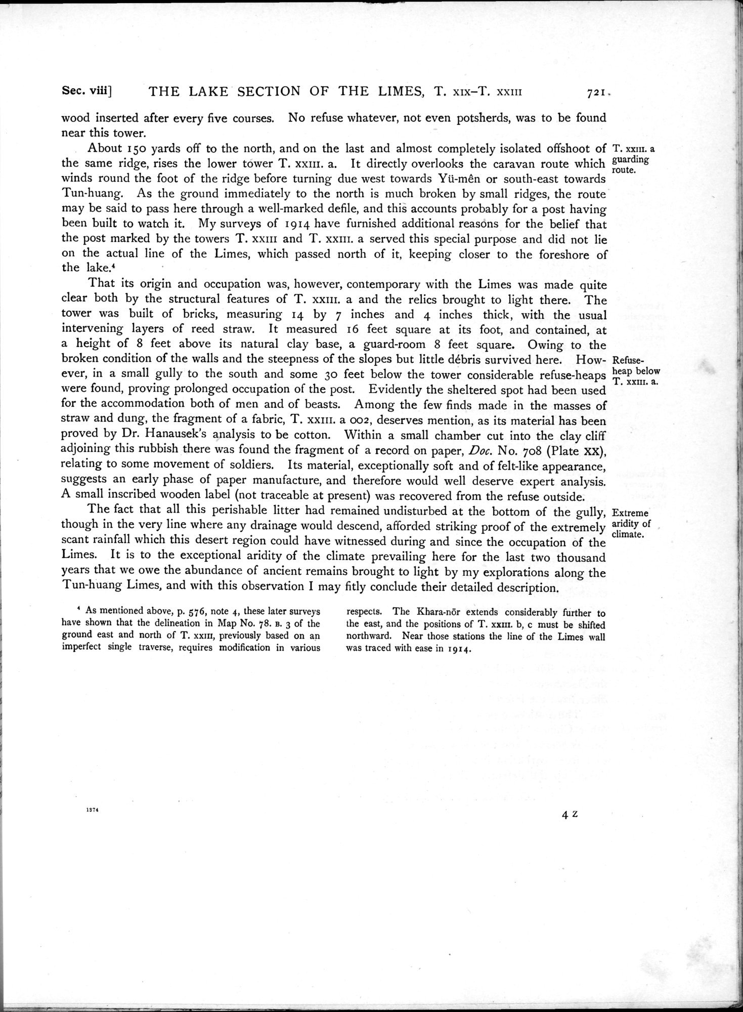 Serindia : vol.2 / 199 ページ（白黒高解像度画像）