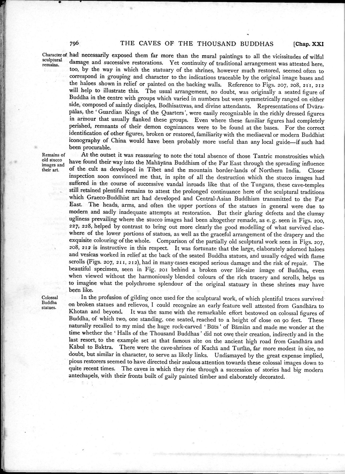 Serindia : vol.2 / 276 ページ（白黒高解像度画像）