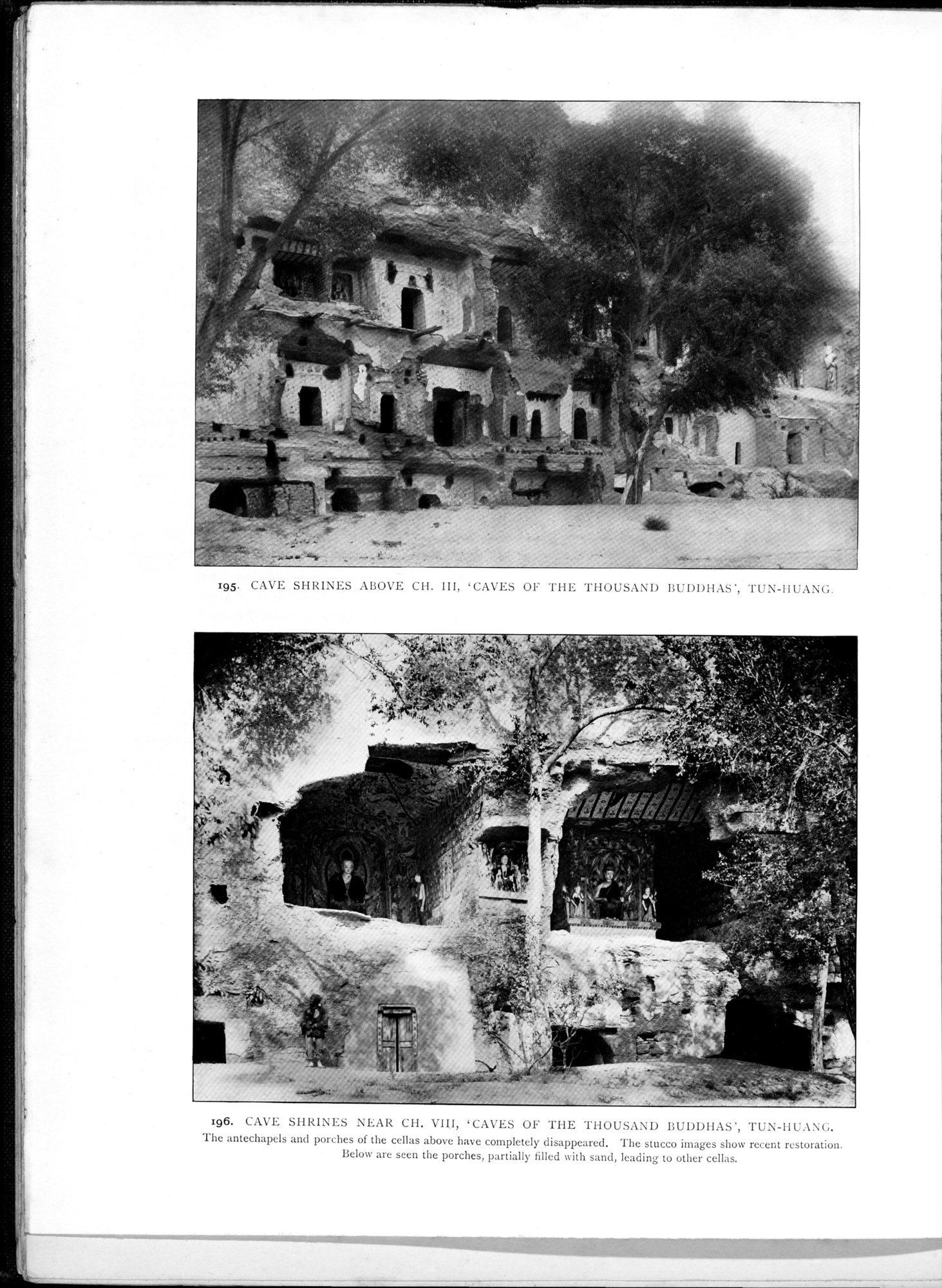 Serindia : vol.2 / 278 ページ（白黒高解像度画像）
