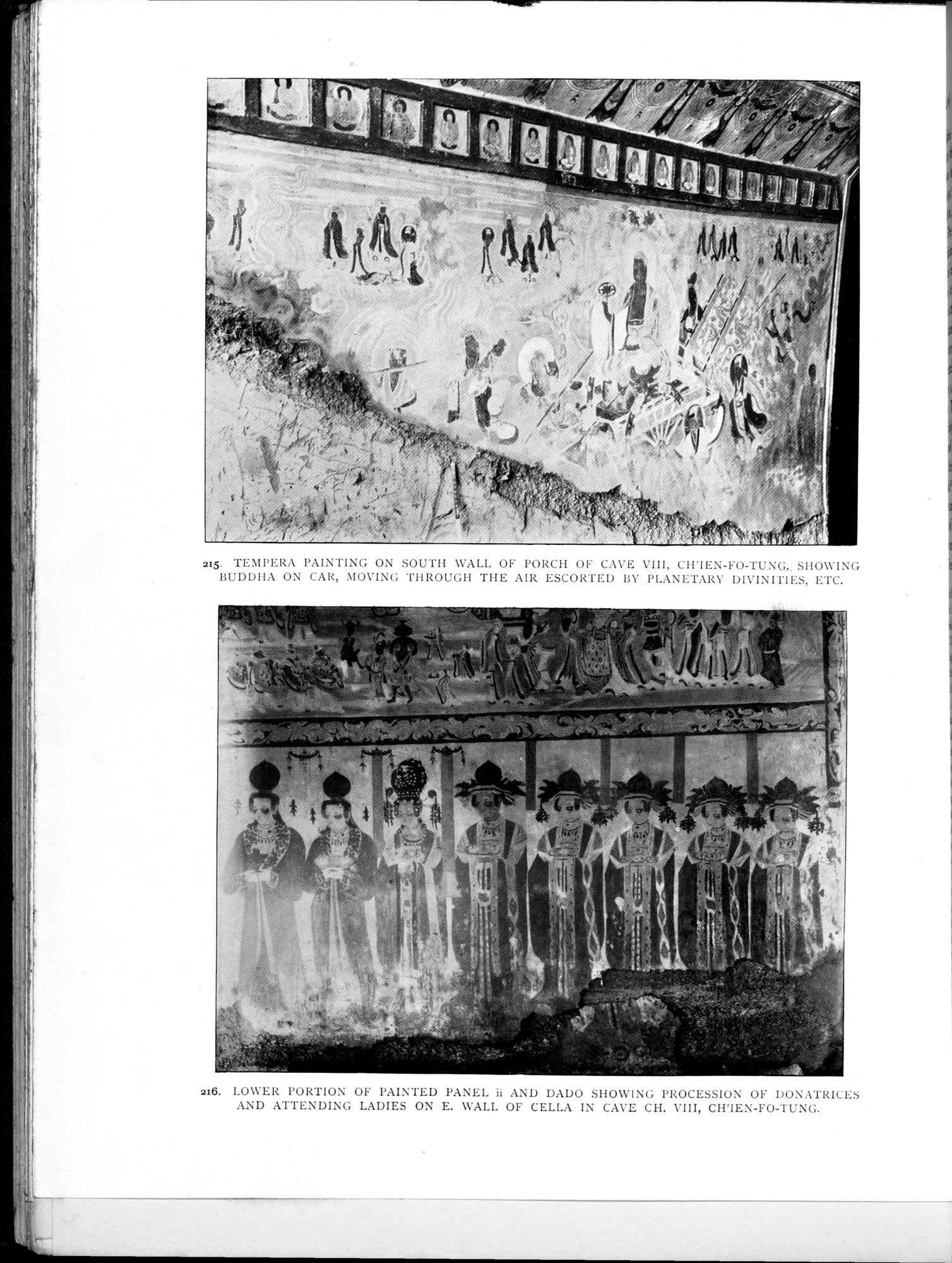 Serindia : vol.2 / 340 ページ（白黒高解像度画像）