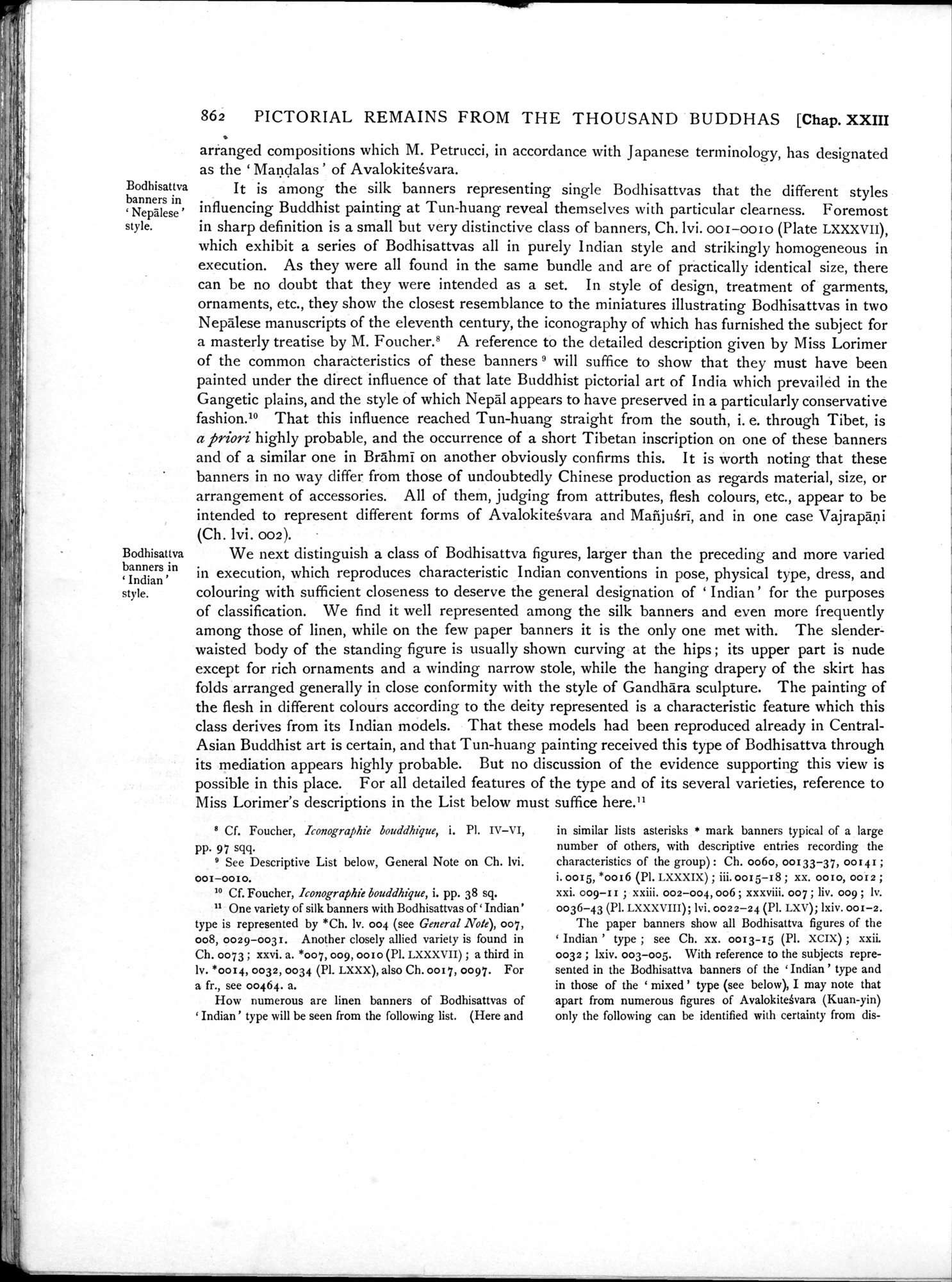 Serindia : vol.2 / 356 ページ（白黒高解像度画像）