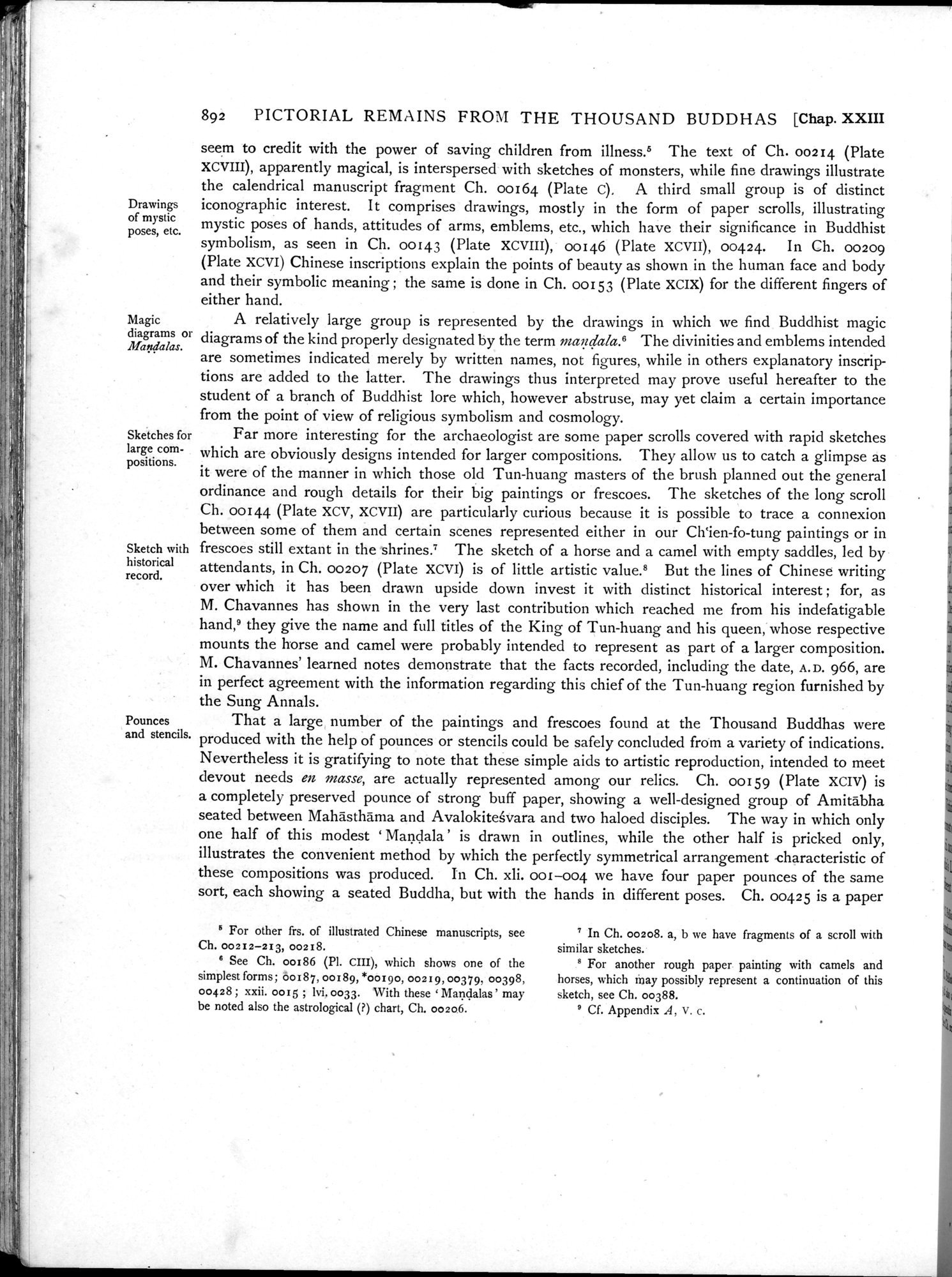 Serindia : vol.2 / 388 ページ（白黒高解像度画像）