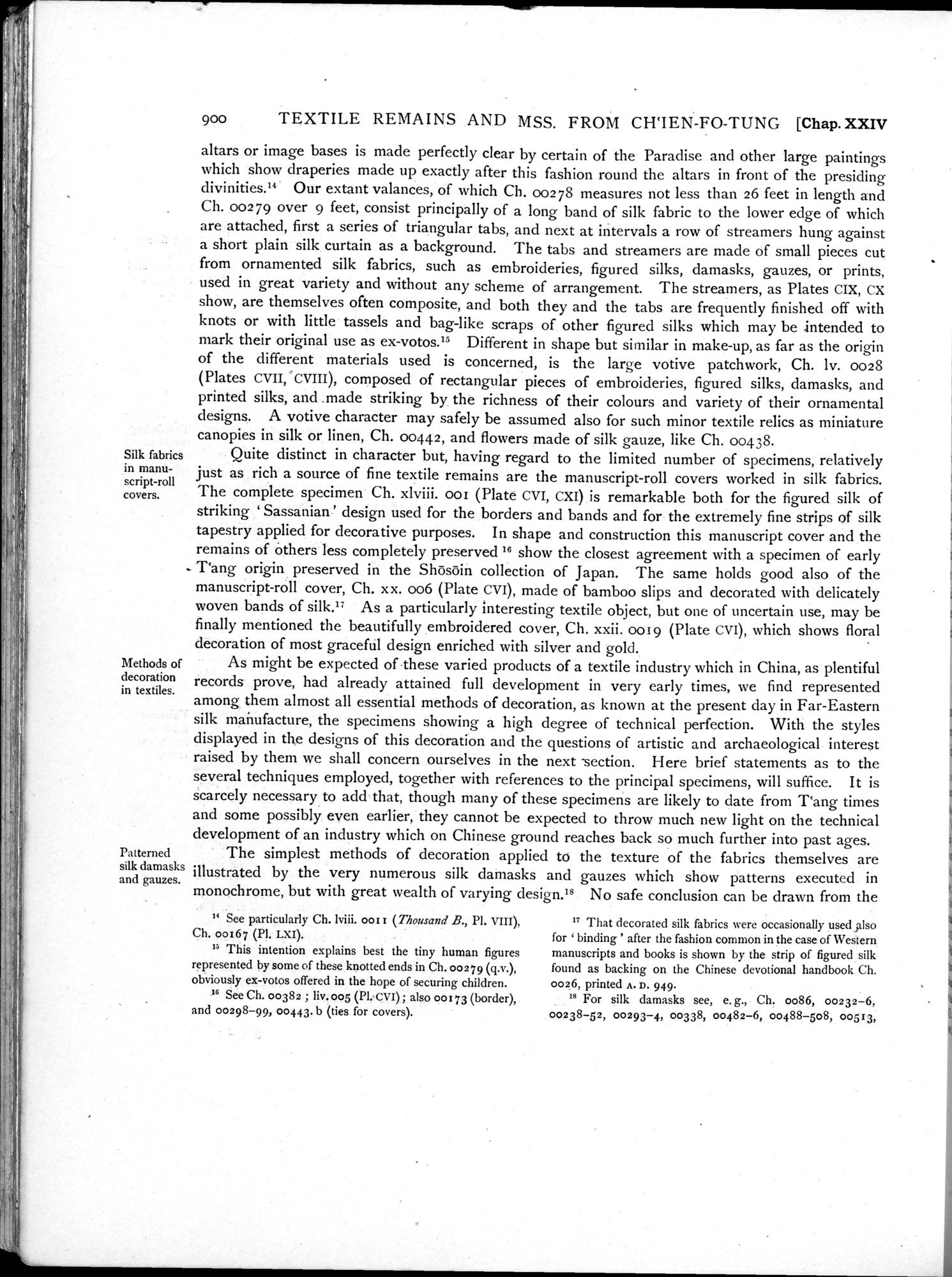 Serindia : vol.2 / 396 ページ（白黒高解像度画像）