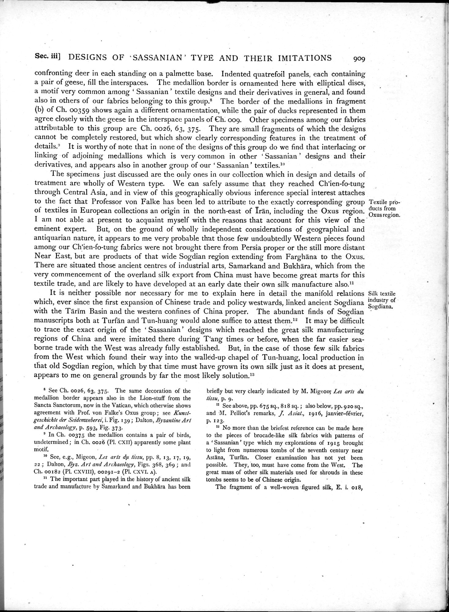 Serindia : vol.2 / 405 ページ（白黒高解像度画像）