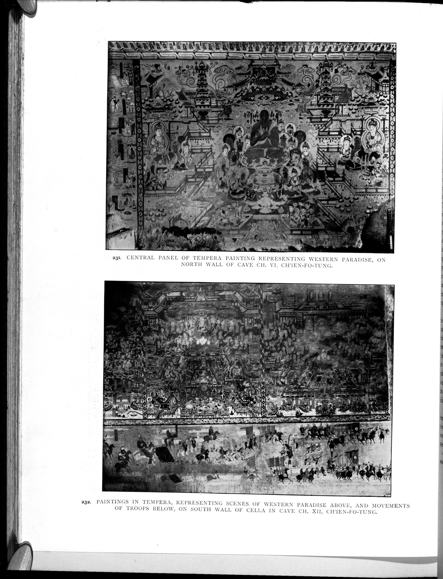 Serindia : vol.2 / 430 ページ（白黒高解像度画像）