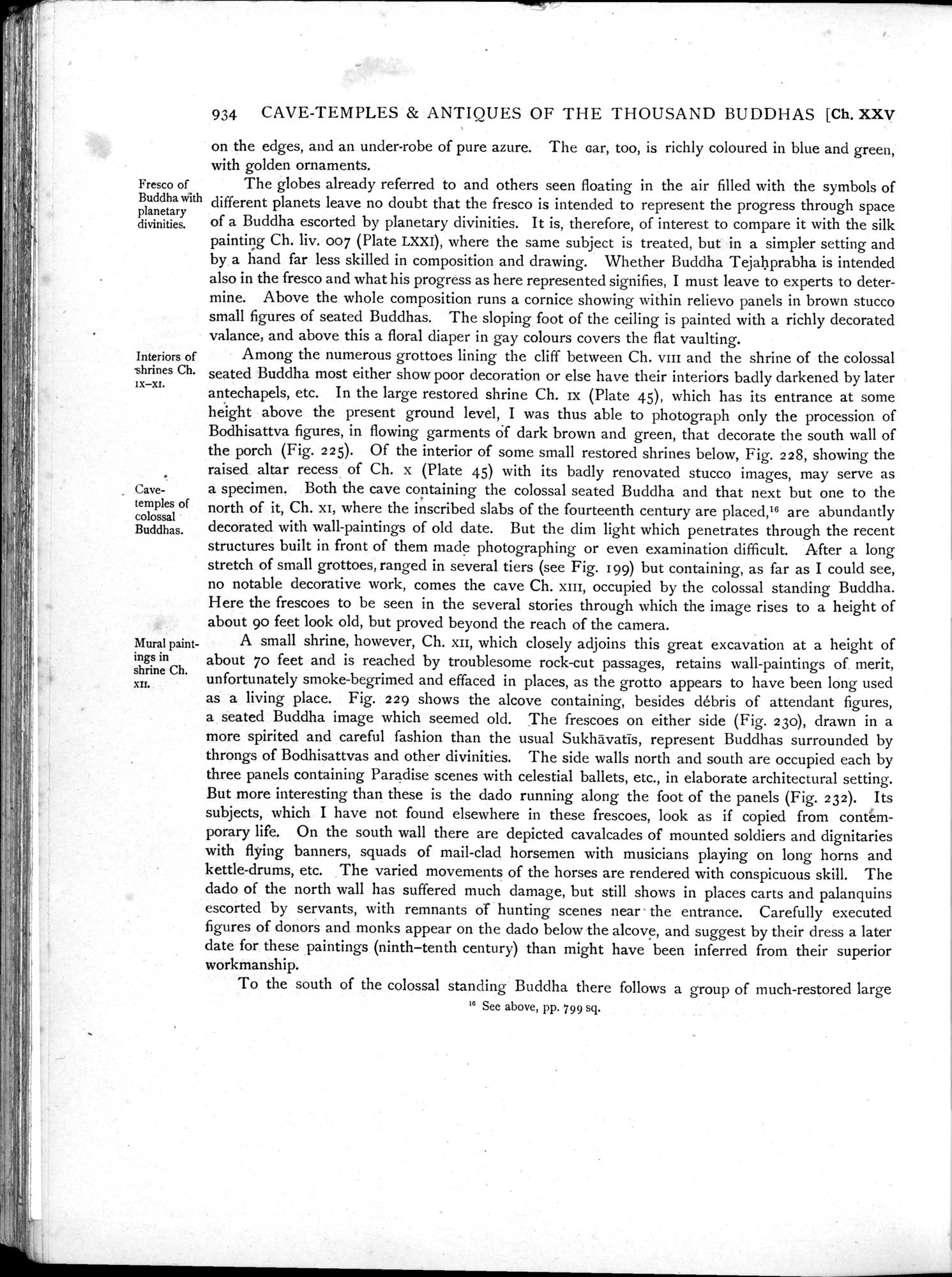 Serindia : vol.2 / 434 ページ（白黒高解像度画像）