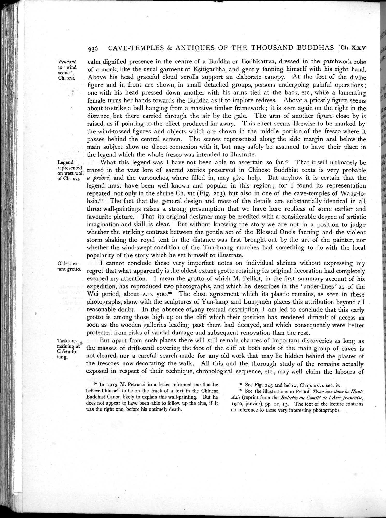 Serindia : vol.2 / Page 438 (Grayscale High Resolution Image)
