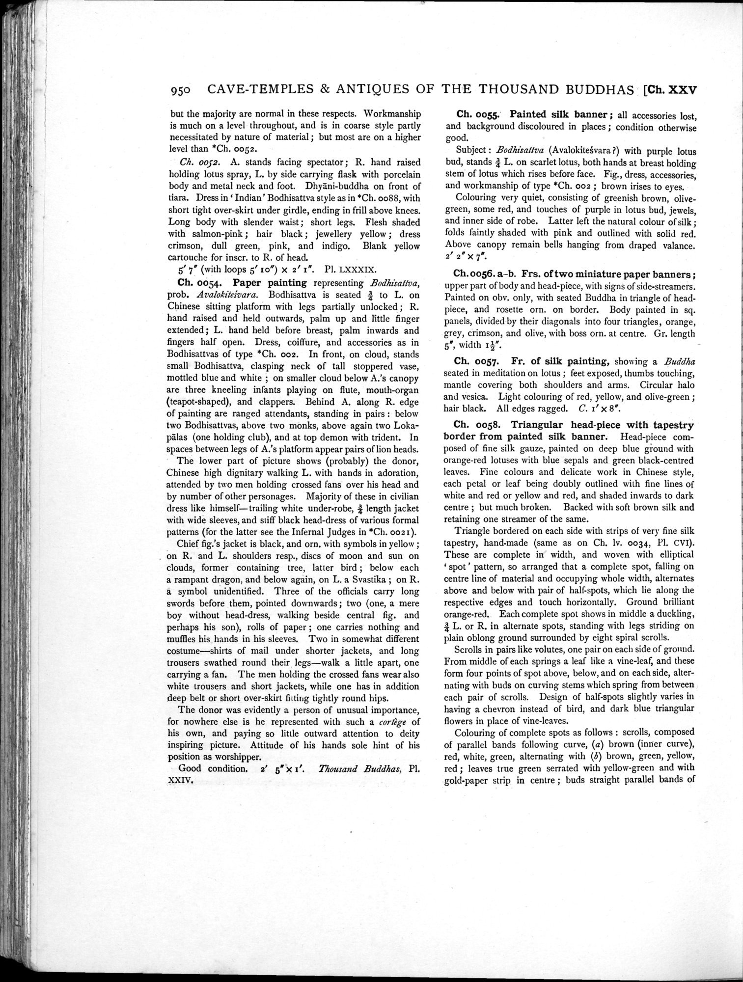 Serindia : vol.2 / Page 452 (Grayscale High Resolution Image)