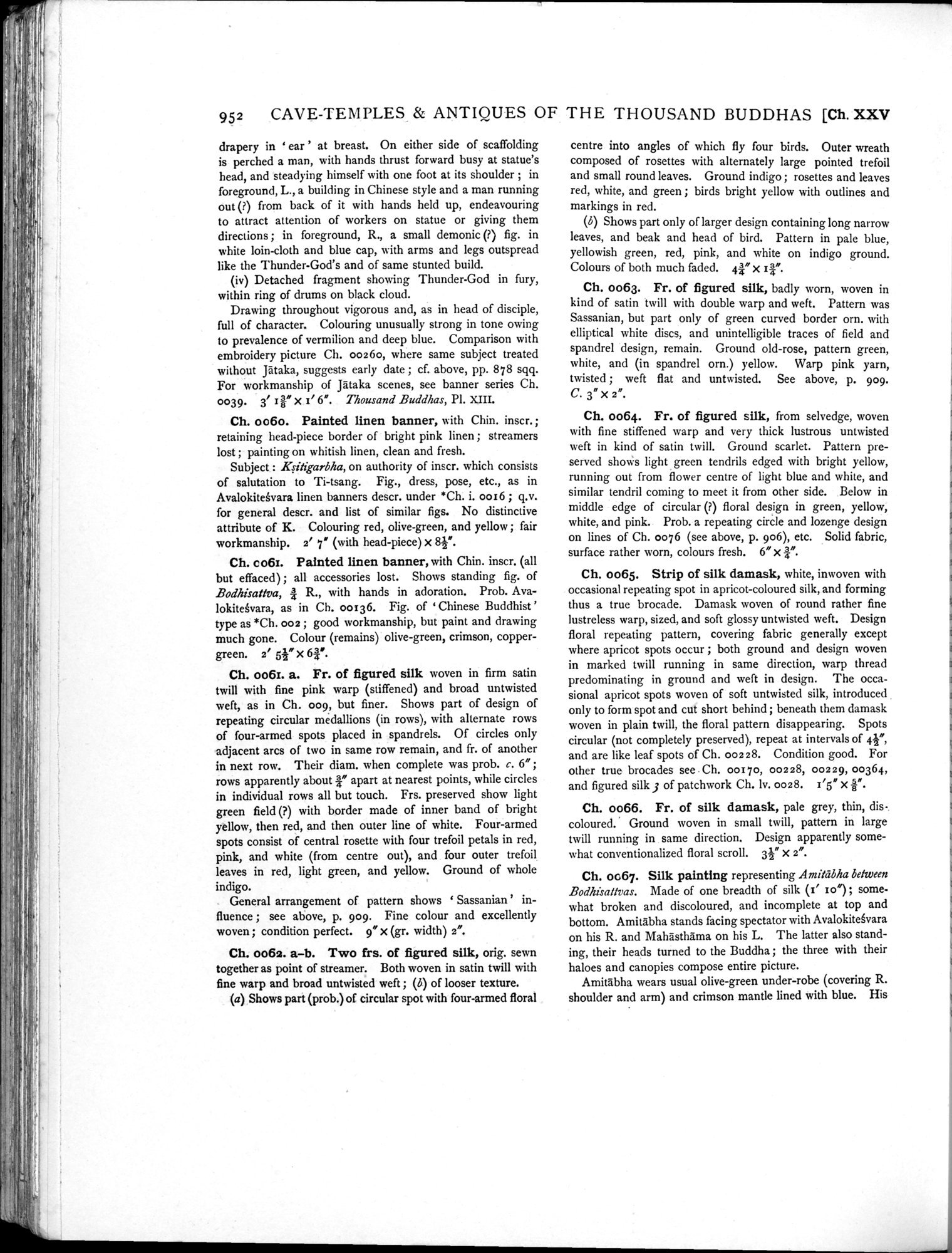 Serindia : vol.2 / Page 454 (Grayscale High Resolution Image)
