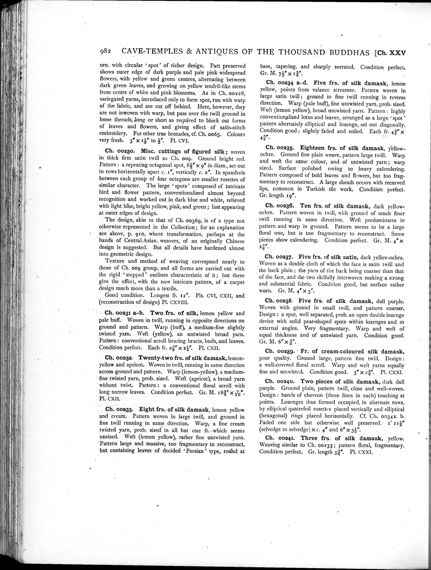 Serindia : vol.2 / Page 484 (Grayscale High Resolution Image)