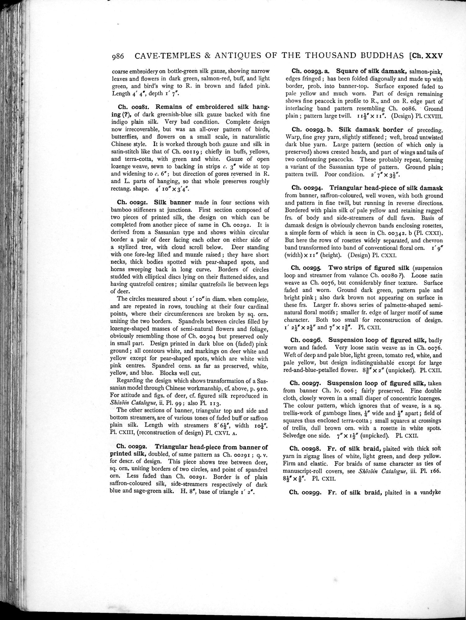Serindia : vol.2 / Page 488 (Grayscale High Resolution Image)