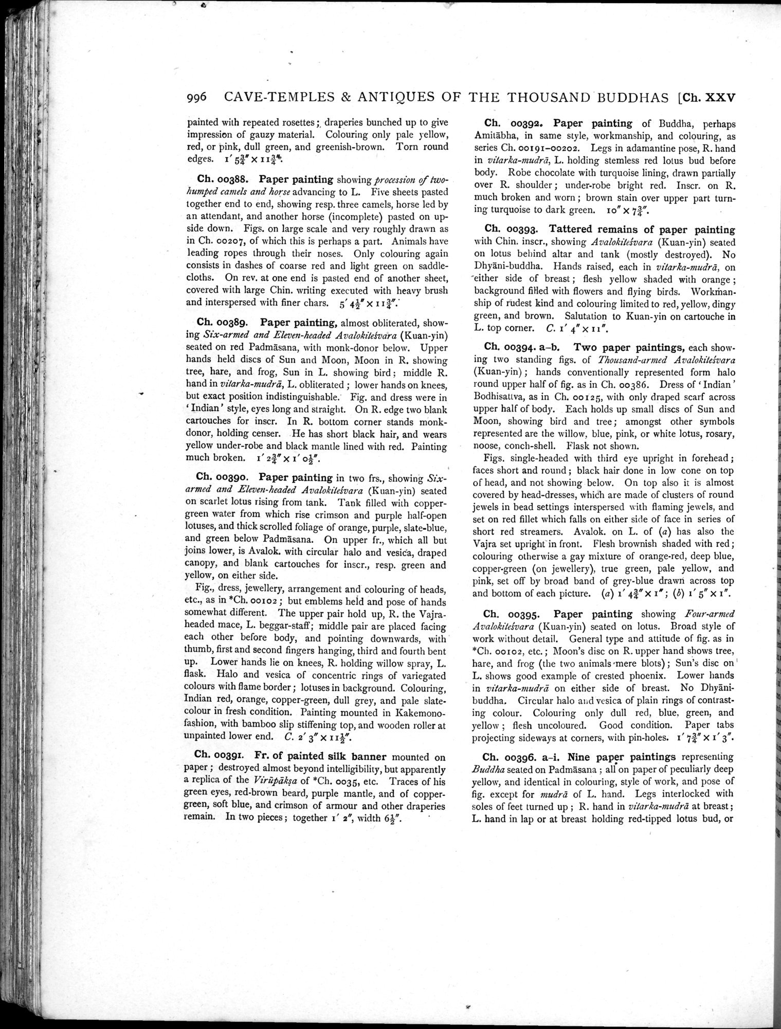 Serindia : vol.2 / Page 498 (Grayscale High Resolution Image)