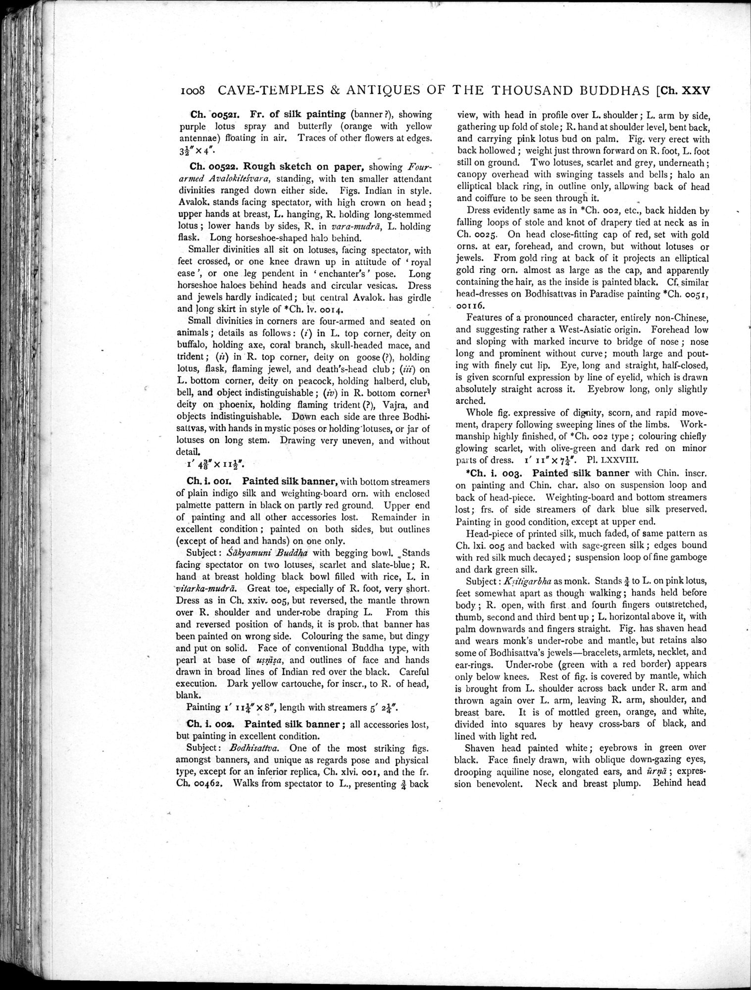Serindia : vol.2 / Page 510 (Grayscale High Resolution Image)