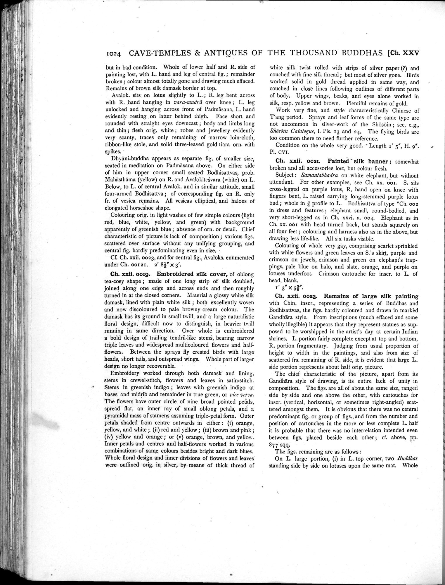 Serindia : vol.2 / Page 526 (Grayscale High Resolution Image)