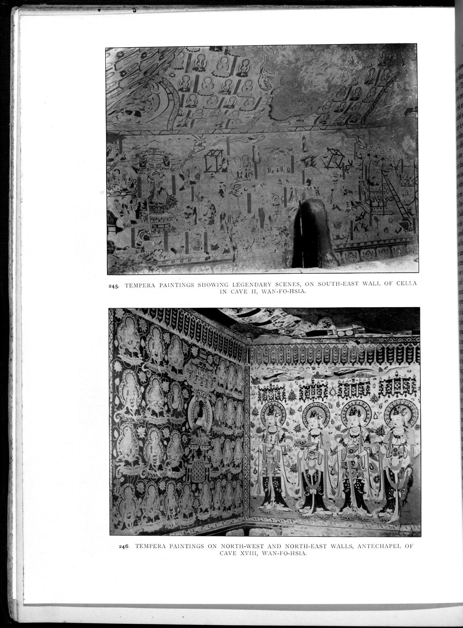 Serindia : vol.3 / 40 ページ（白黒高解像度画像）