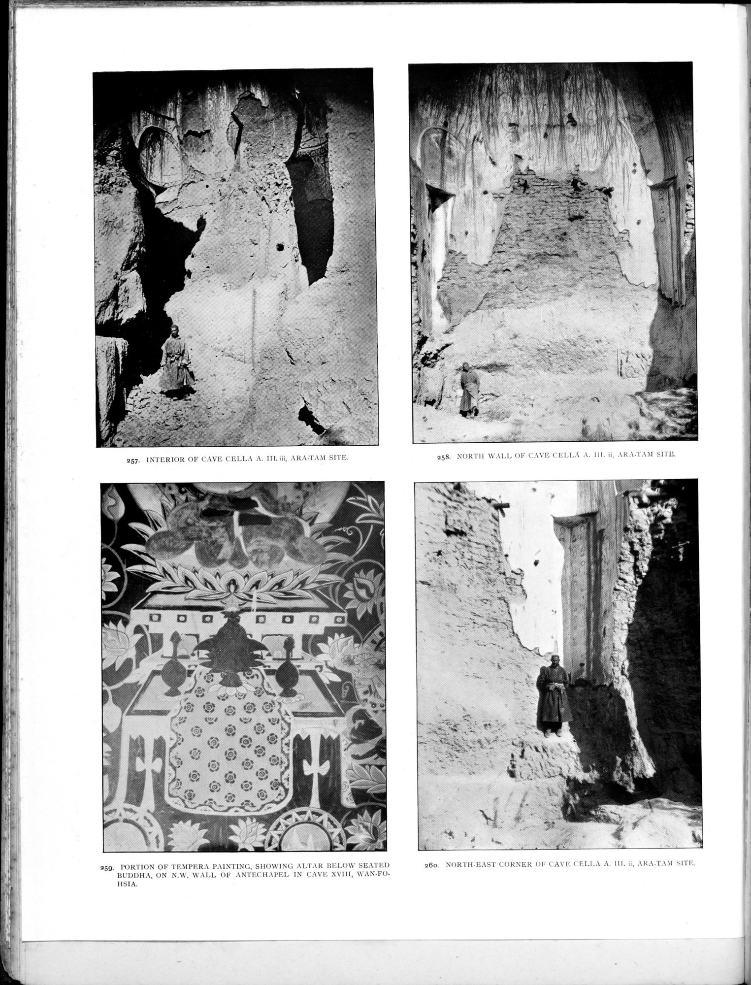 Serindia : vol.3 / 88 ページ（白黒高解像度画像）