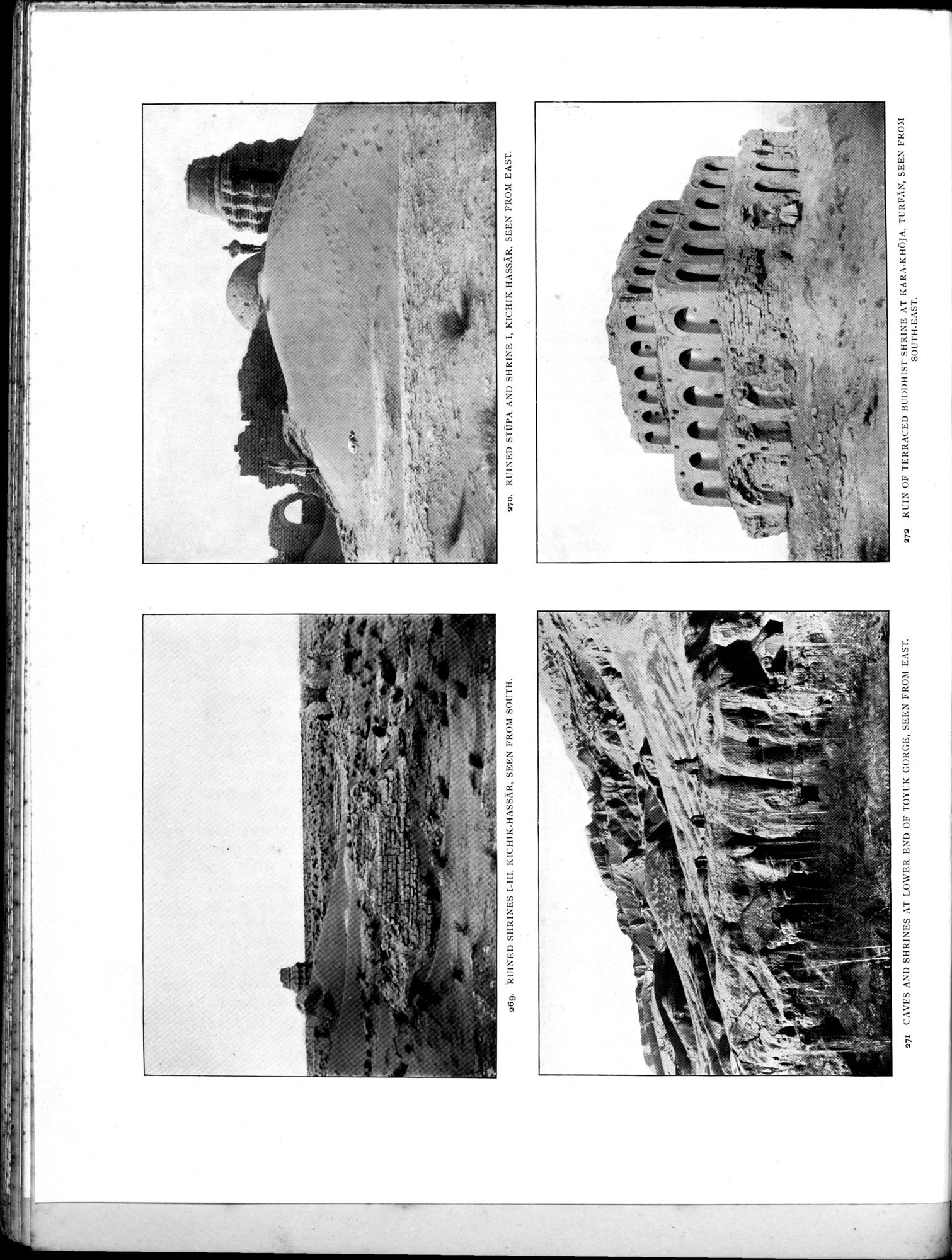 Serindia : vol.3 / 100 ページ（白黒高解像度画像）