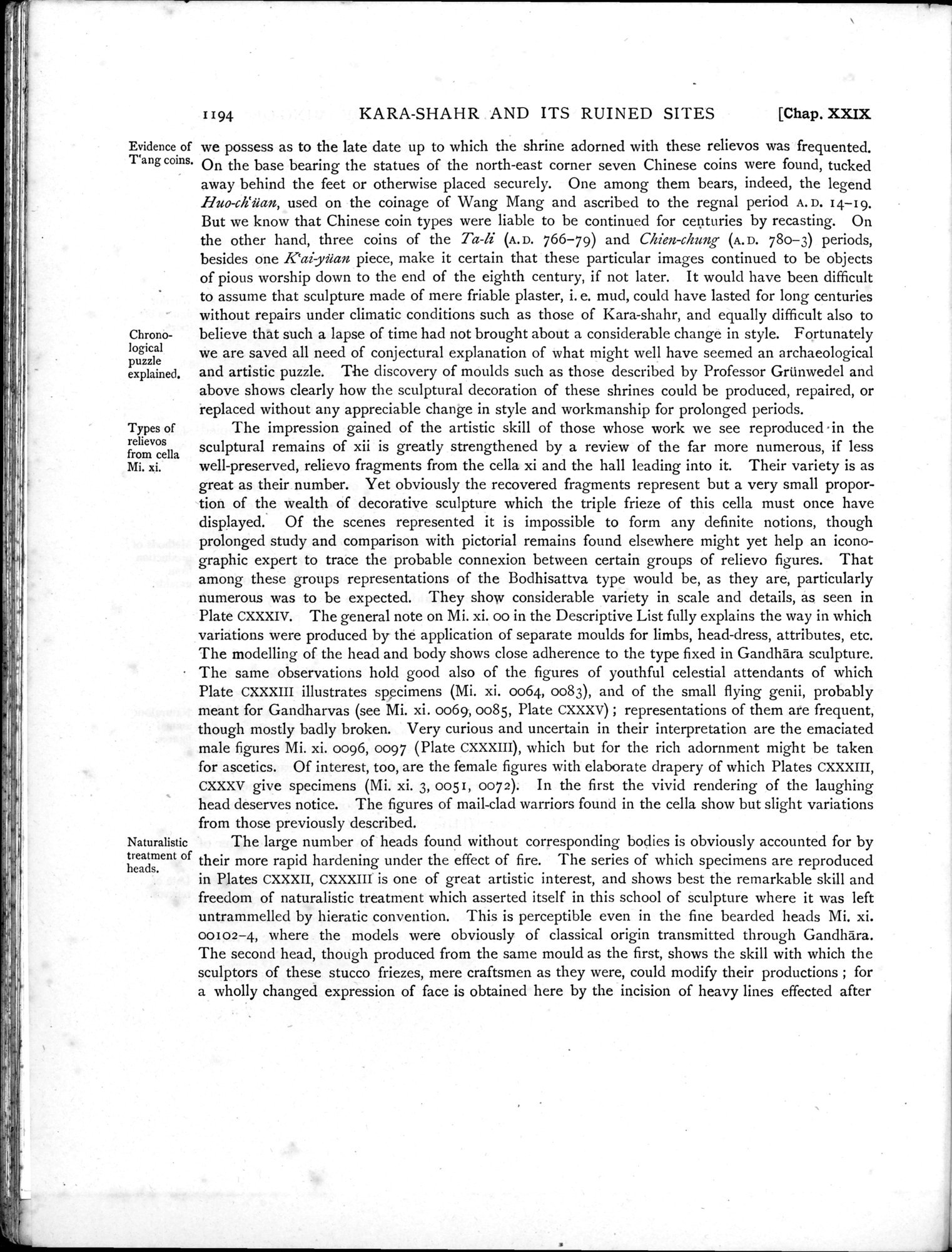 Serindia : vol.3 / 144 ページ（白黒高解像度画像）