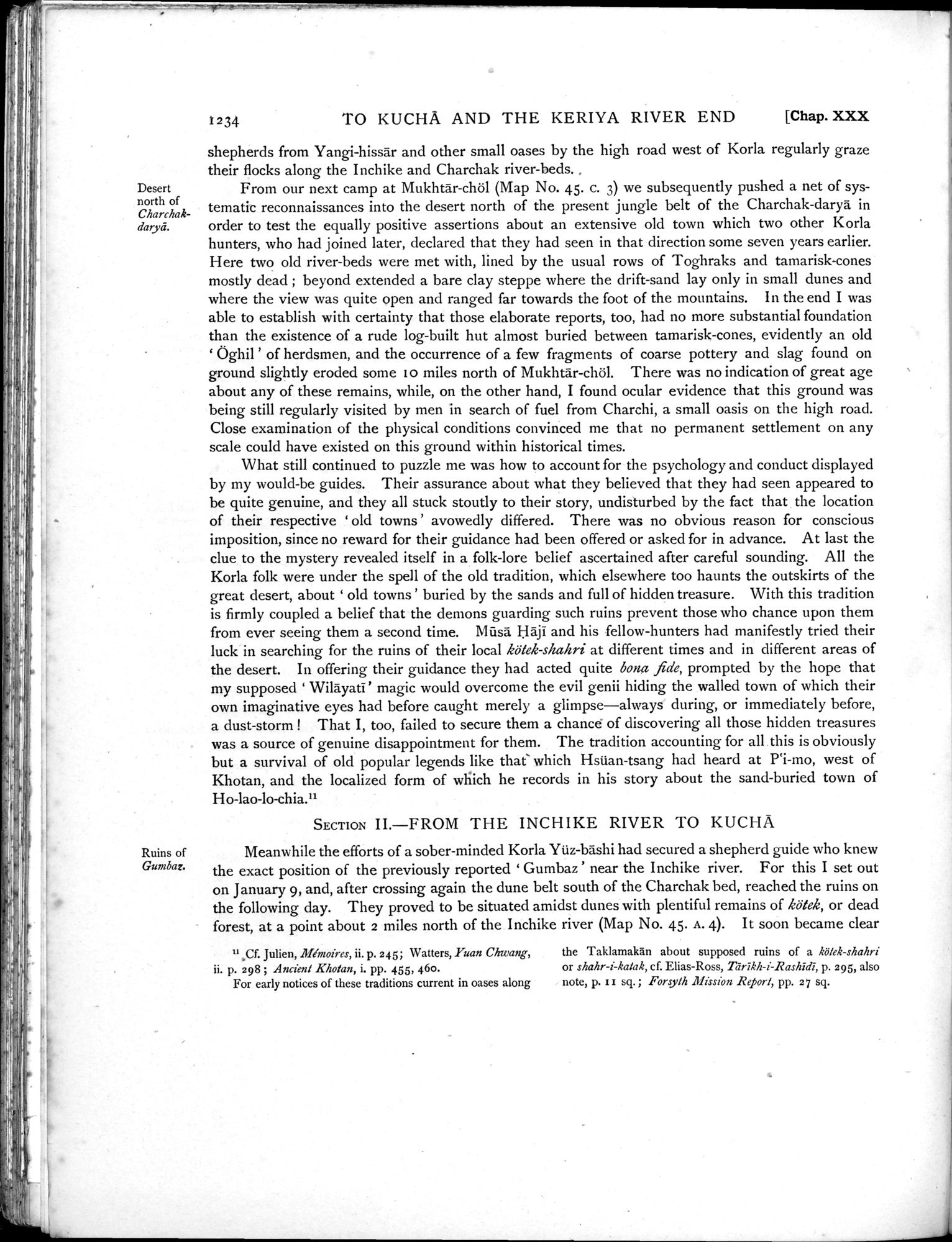 Serindia : vol.3 / 188 ページ（白黒高解像度画像）