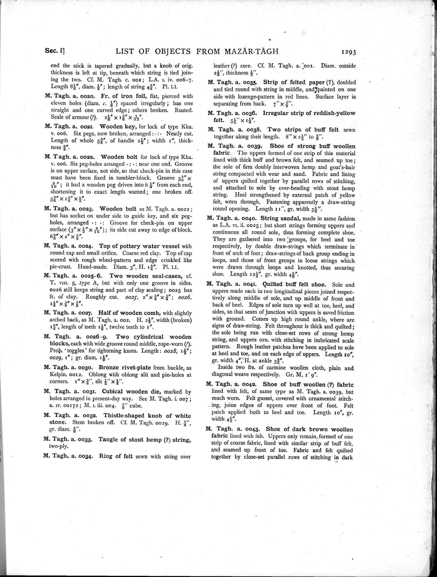 Serindia : vol.3 / Page 257 (Grayscale High Resolution Image)